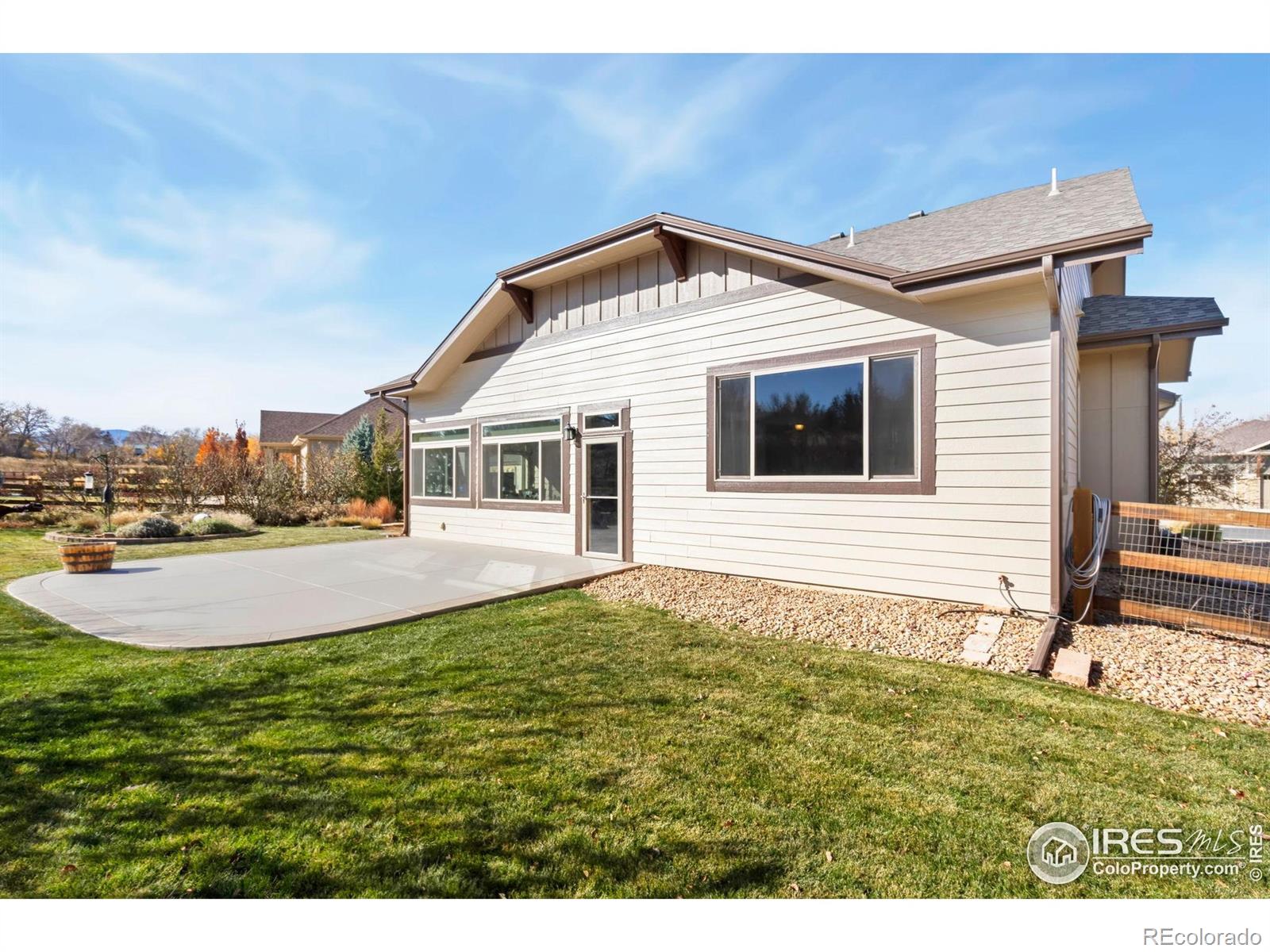 MLS Image #21 for 645  deer meadow drive,loveland, Colorado