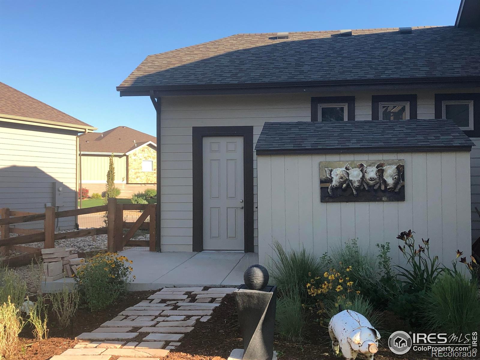 MLS Image #26 for 645  deer meadow drive,loveland, Colorado