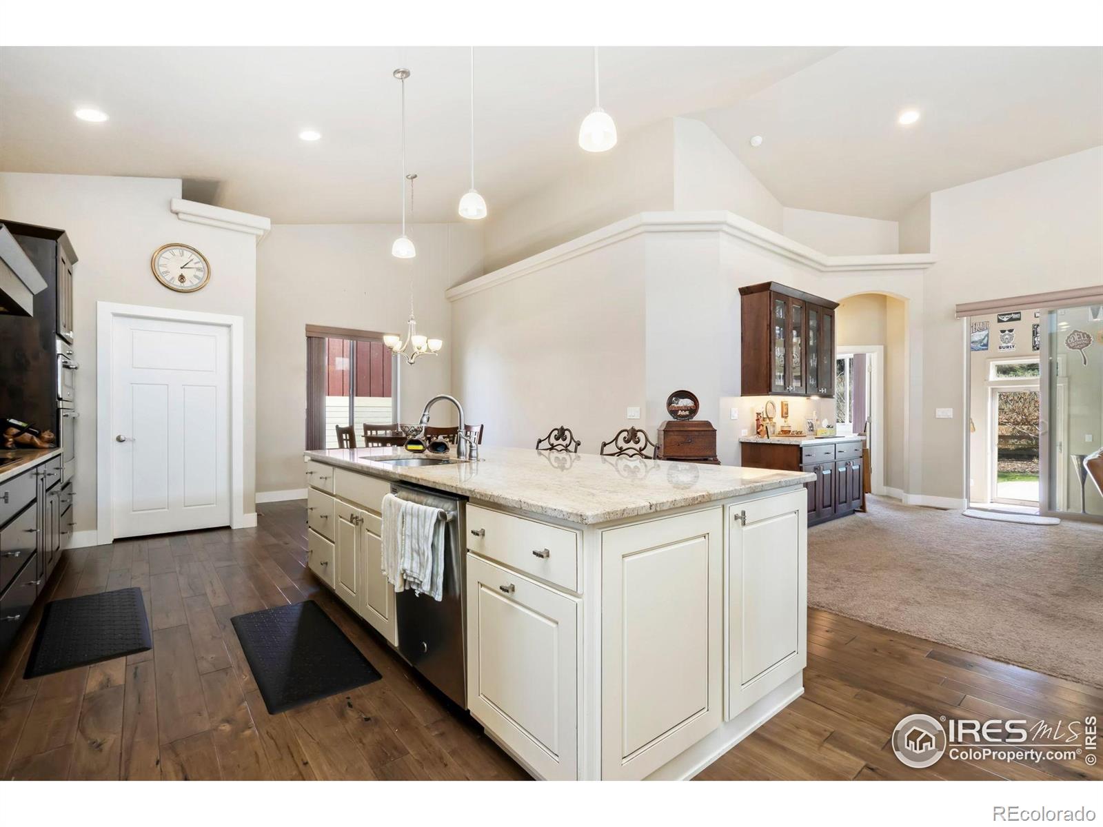 MLS Image #4 for 645  deer meadow drive,loveland, Colorado
