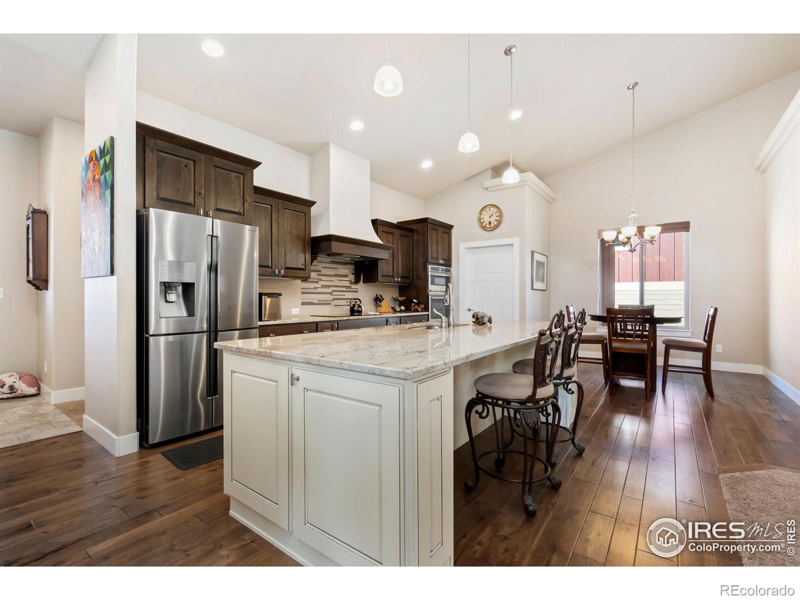 MLS Image #5 for 645  deer meadow drive,loveland, Colorado