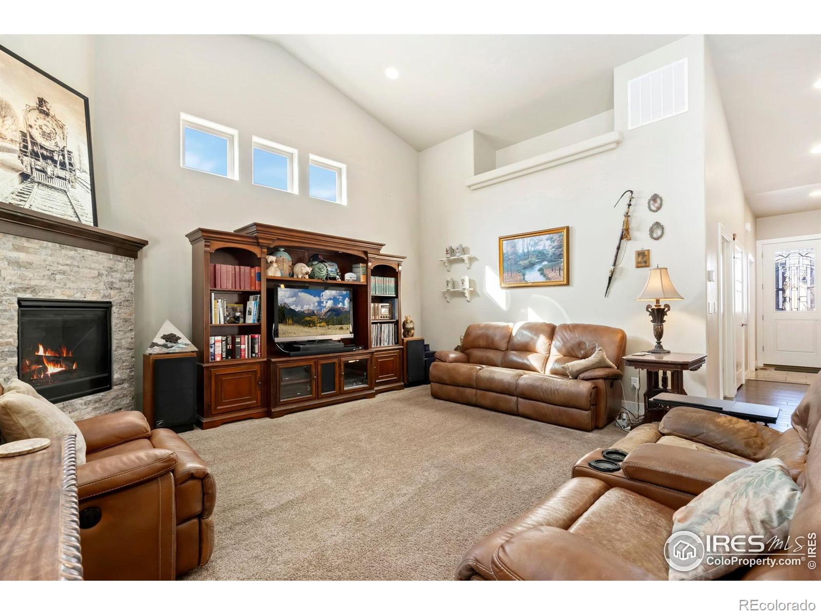 MLS Image #9 for 645  deer meadow drive,loveland, Colorado