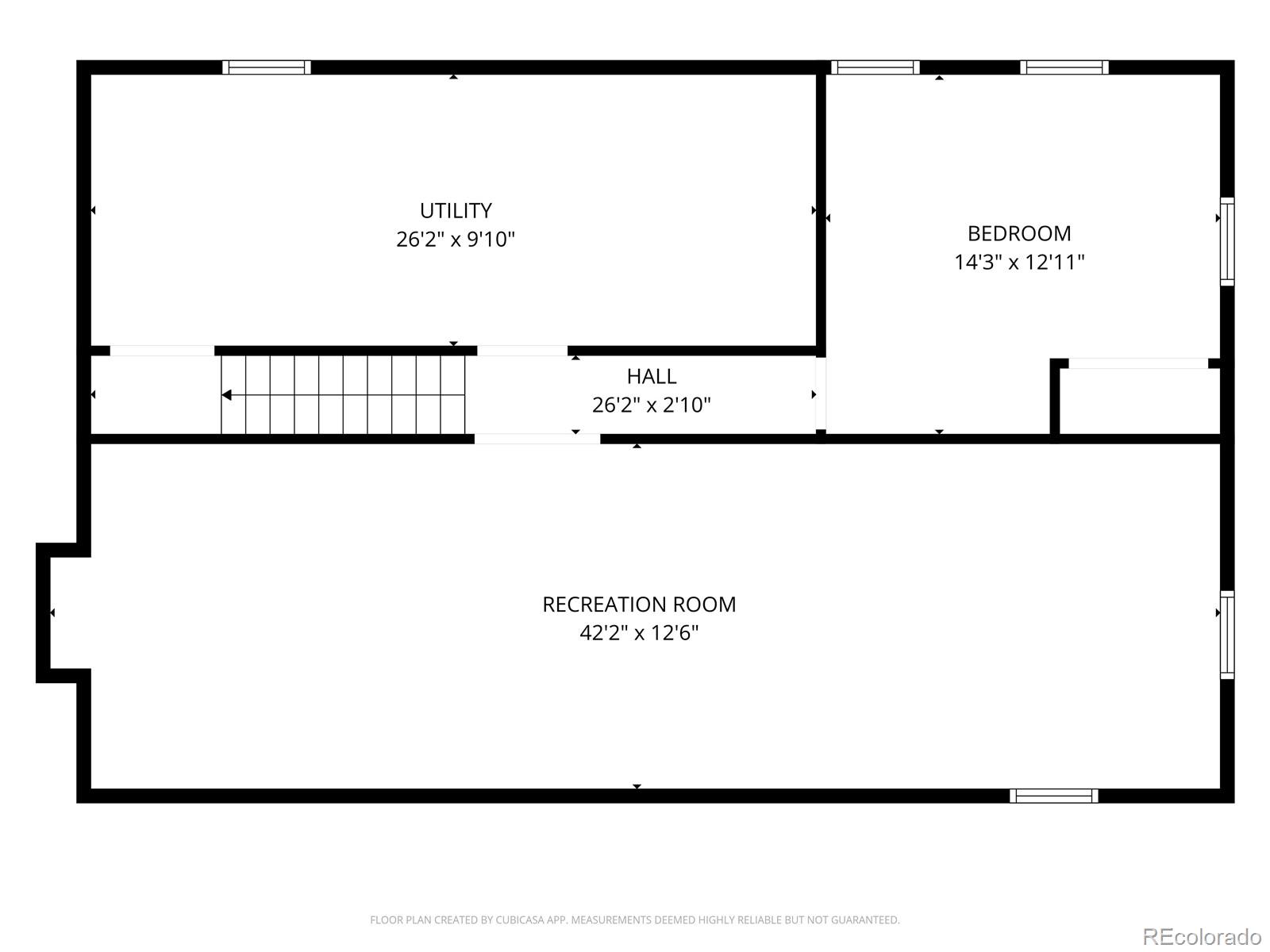 MLS Image #5 for 8804  princeton street,westminster, Colorado