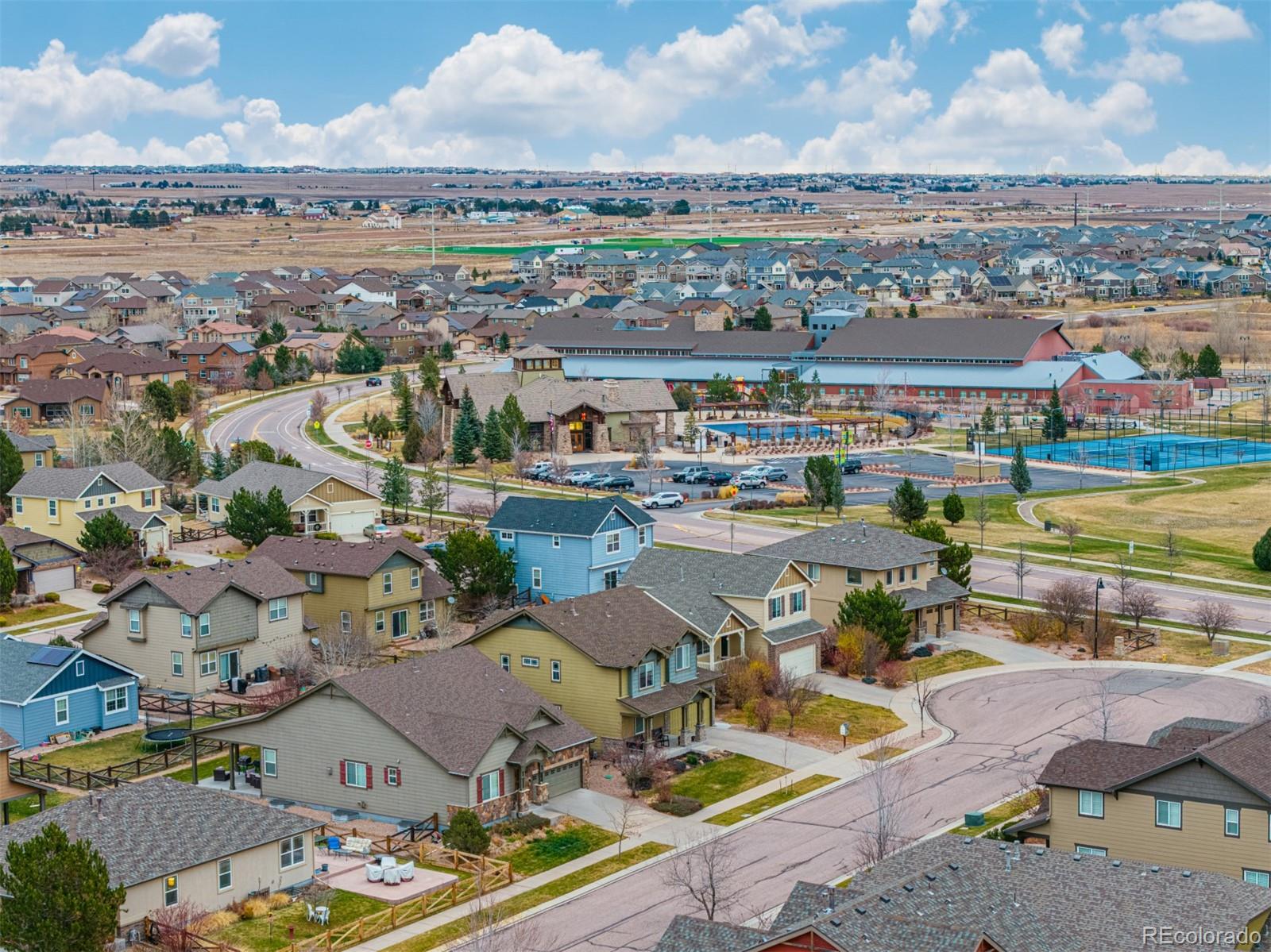 MLS Image #1 for 8044  buckeye tree lane,colorado springs, Colorado