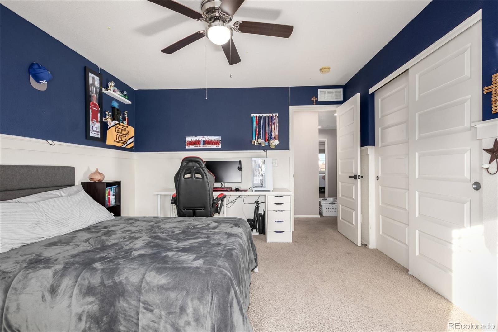 MLS Image #18 for 8044  buckeye tree lane,colorado springs, Colorado
