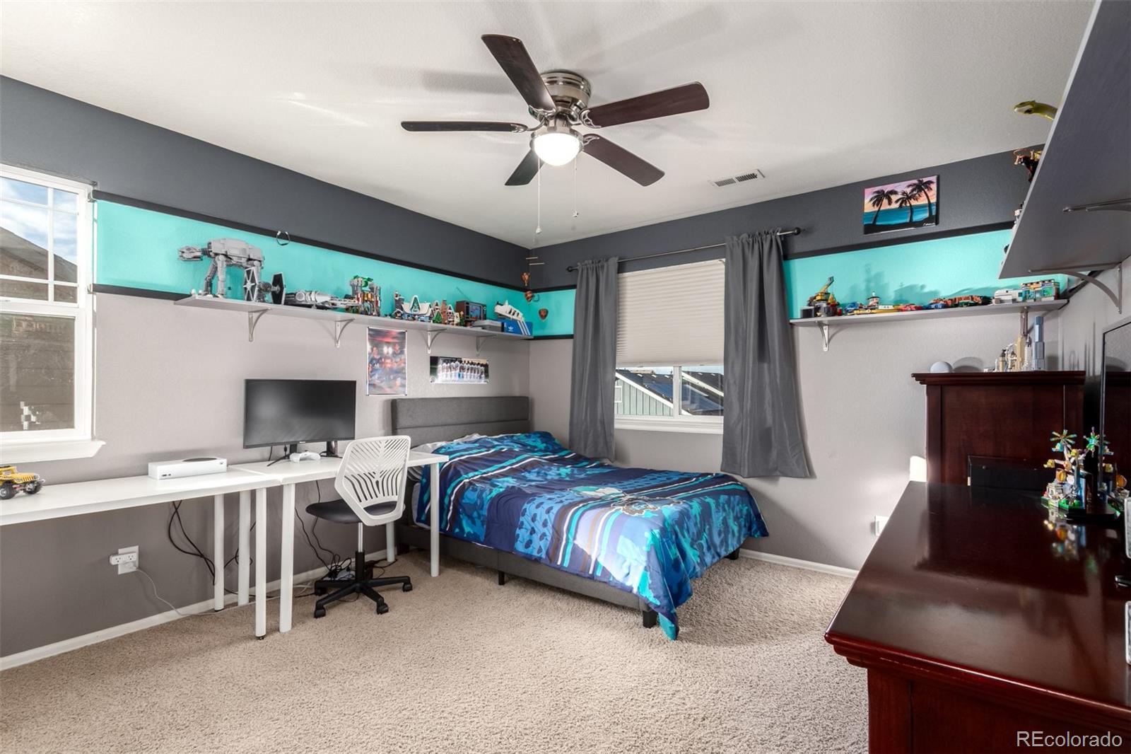 MLS Image #19 for 8044  buckeye tree lane,colorado springs, Colorado