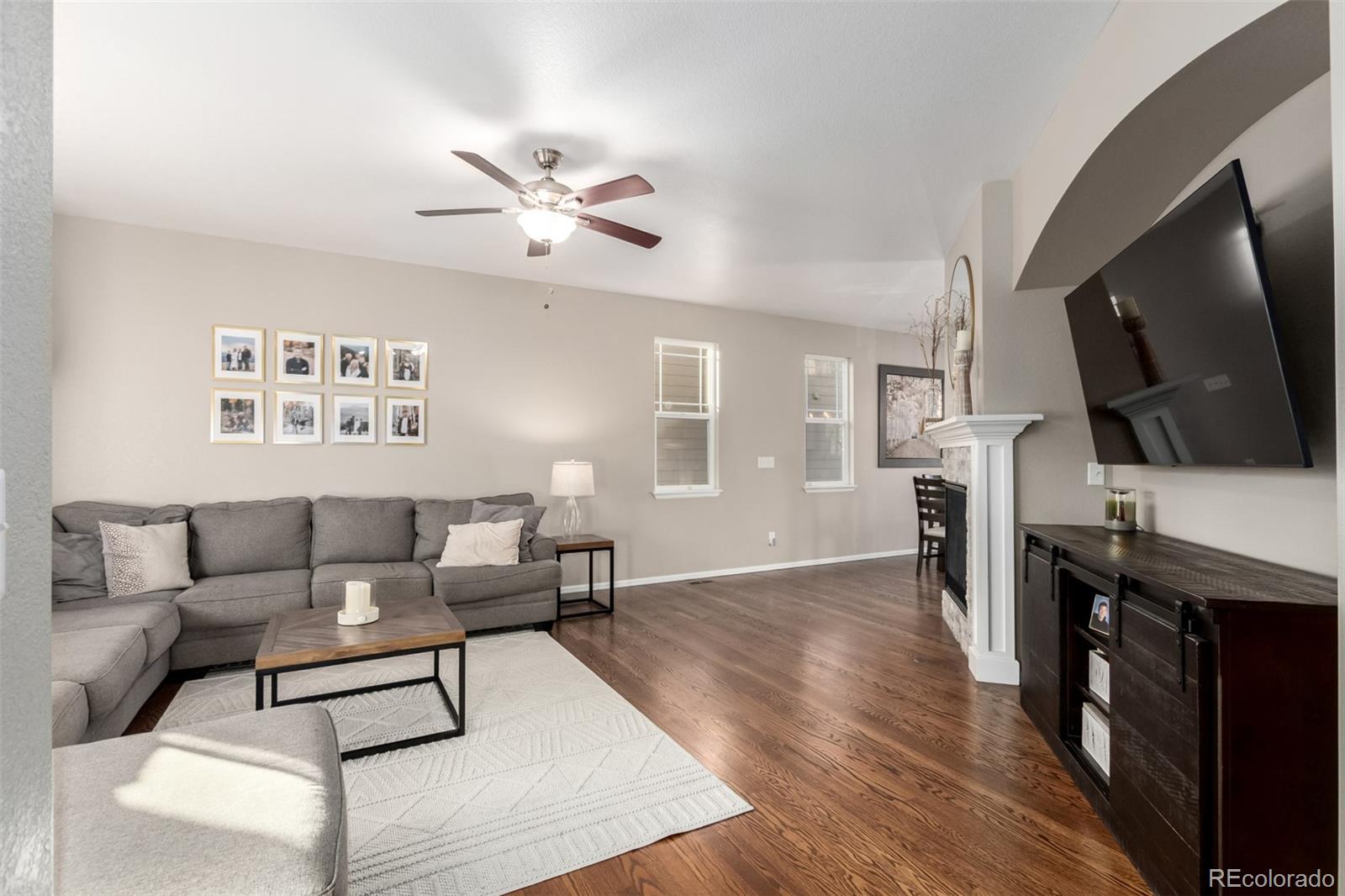 MLS Image #2 for 8044  buckeye tree lane,colorado springs, Colorado