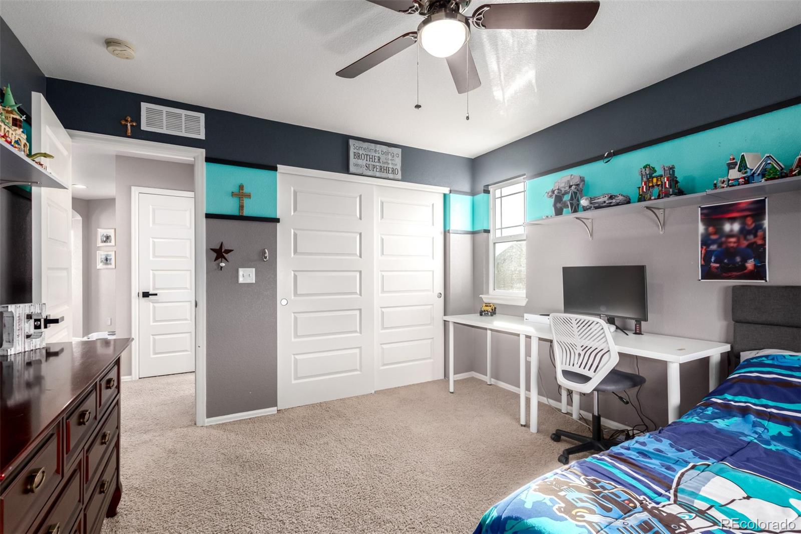 MLS Image #20 for 8044  buckeye tree lane,colorado springs, Colorado
