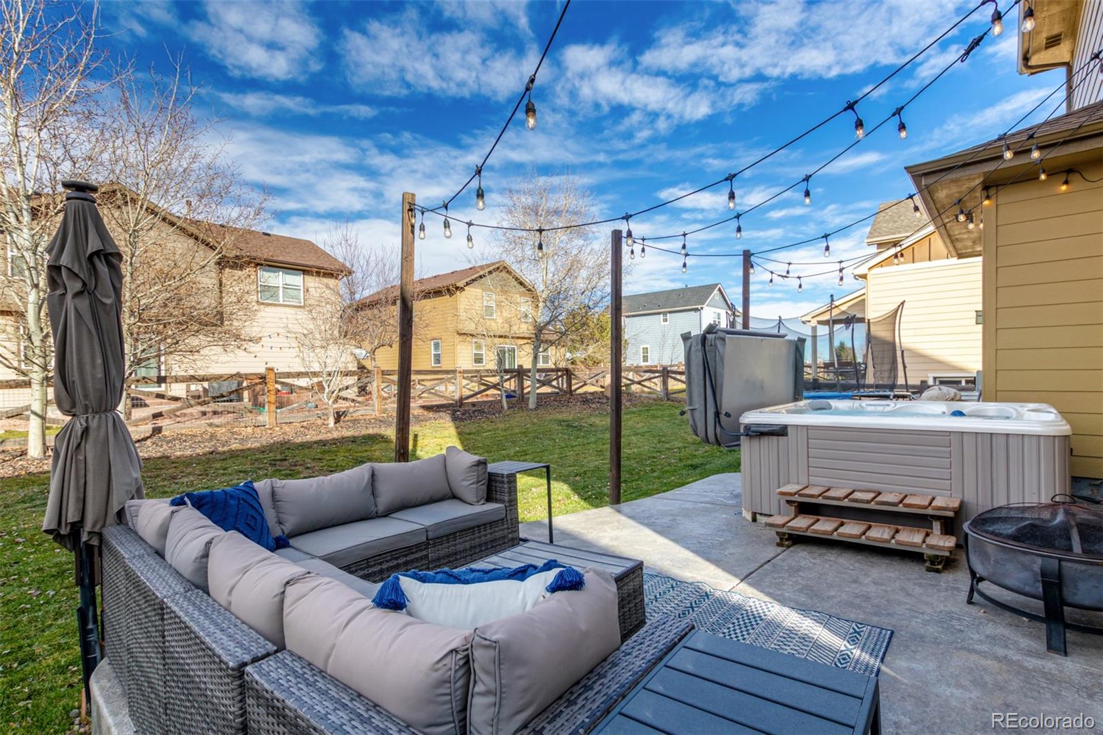 MLS Image #33 for 8044  buckeye tree lane,colorado springs, Colorado