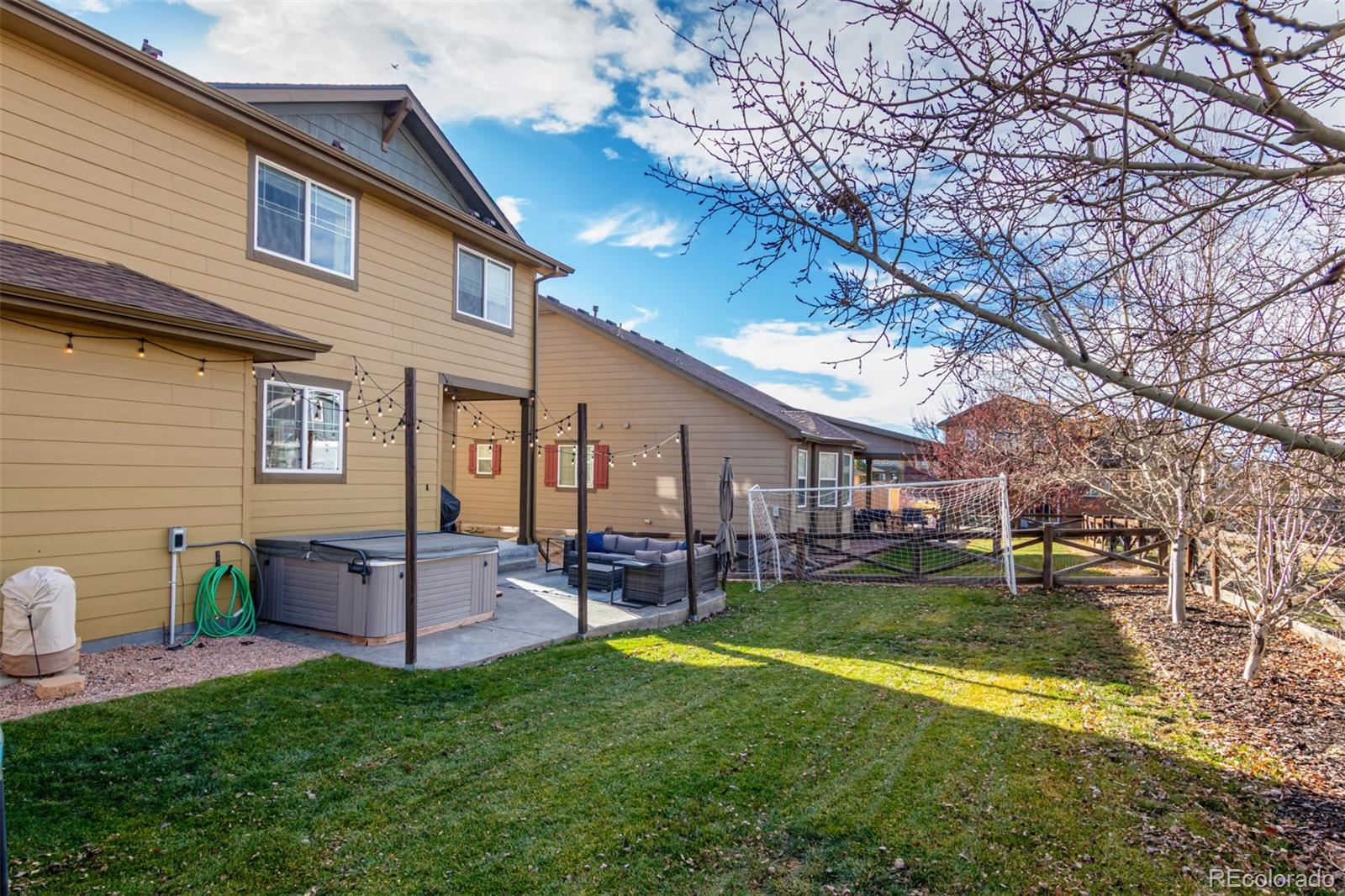 MLS Image #34 for 8044  buckeye tree lane,colorado springs, Colorado