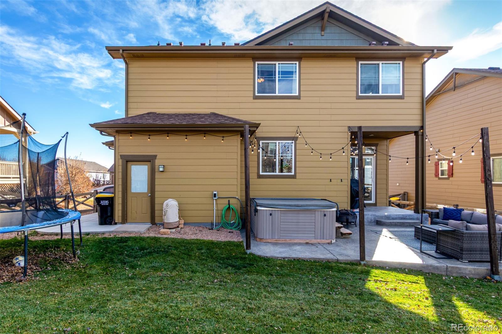 MLS Image #35 for 8044  buckeye tree lane,colorado springs, Colorado