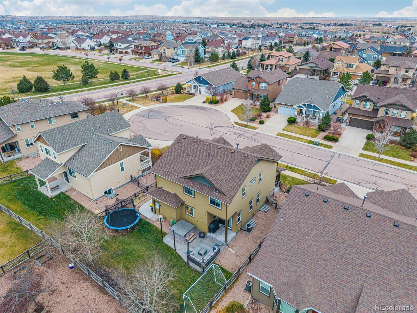 MLS Image #40 for 8044  buckeye tree lane,colorado springs, Colorado