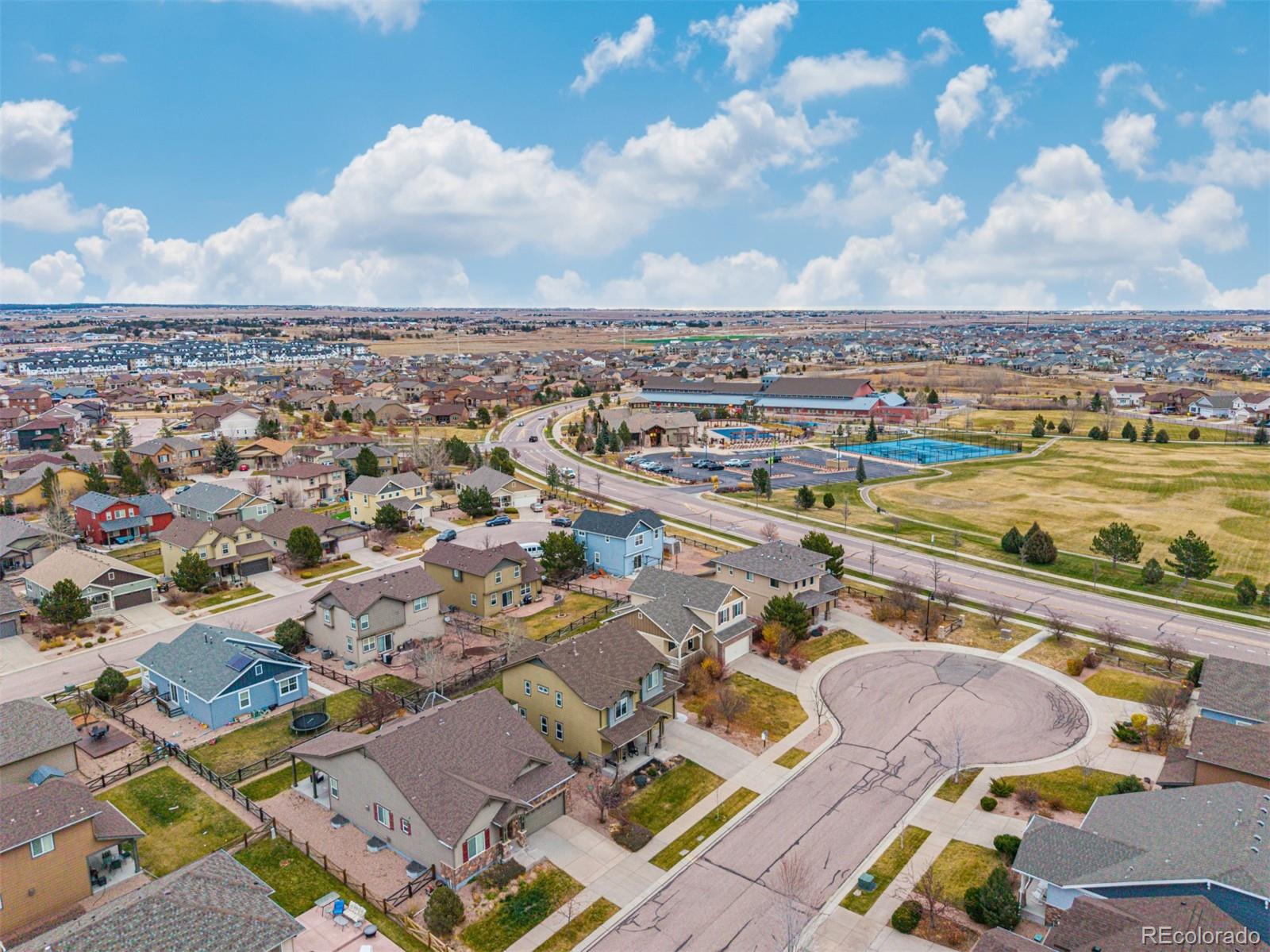 MLS Image #41 for 8044  buckeye tree lane,colorado springs, Colorado