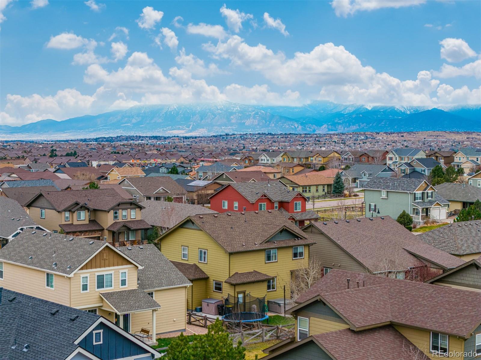 MLS Image #43 for 8044  buckeye tree lane,colorado springs, Colorado