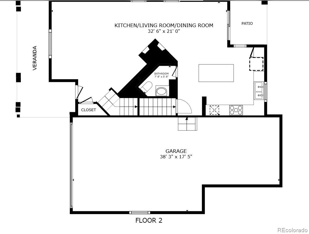 MLS Image #44 for 8044  buckeye tree lane,colorado springs, Colorado