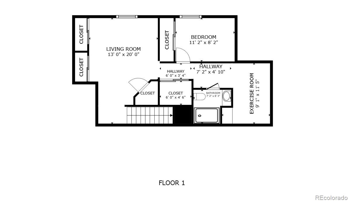 MLS Image #46 for 8044  buckeye tree lane,colorado springs, Colorado