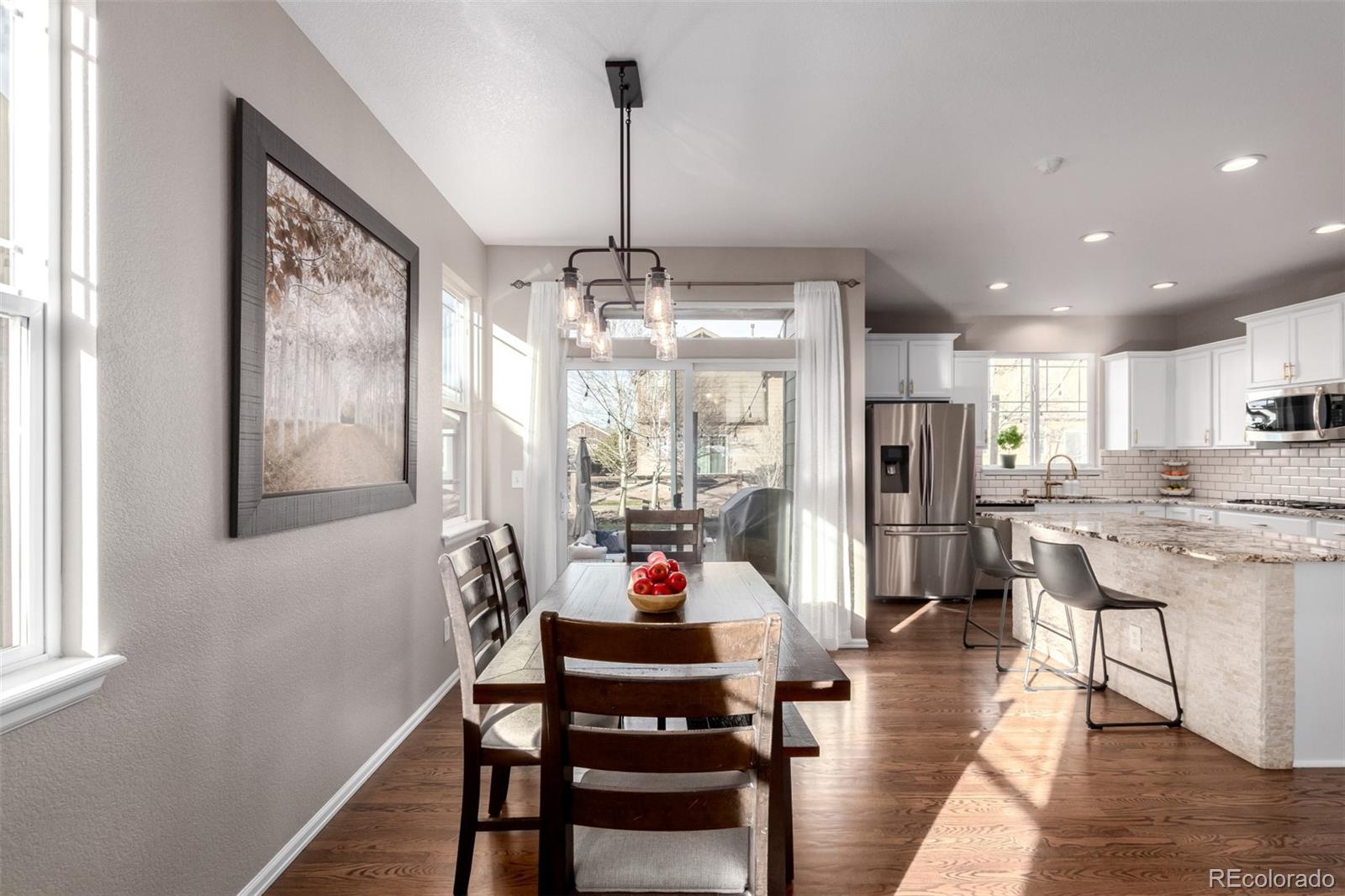 MLS Image #5 for 8044  buckeye tree lane,colorado springs, Colorado