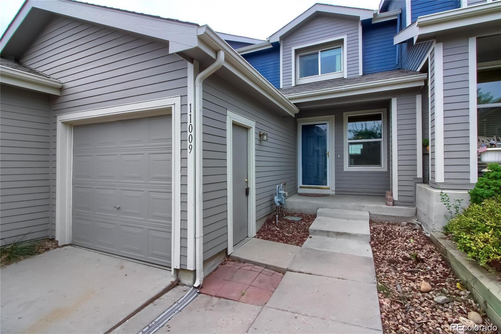 MLS Image #0 for 11009  gaylord street ,northglenn, Colorado