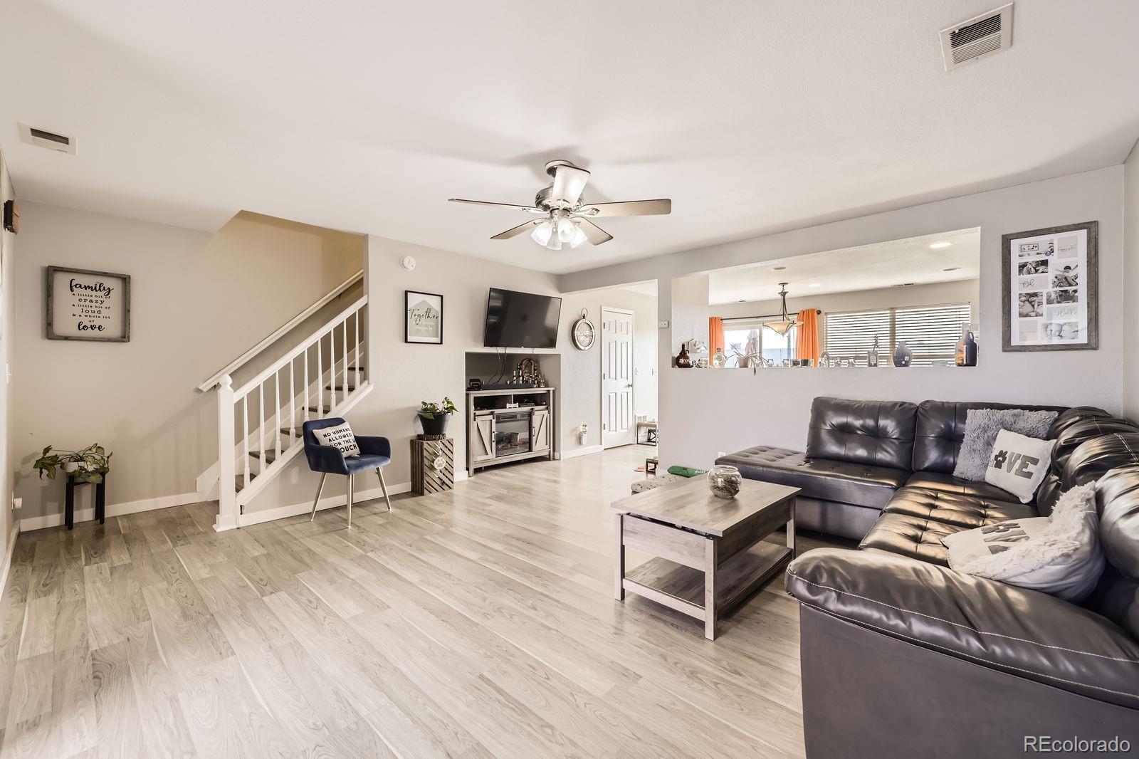 MLS Image #1 for 11009  gaylord street ,northglenn, Colorado