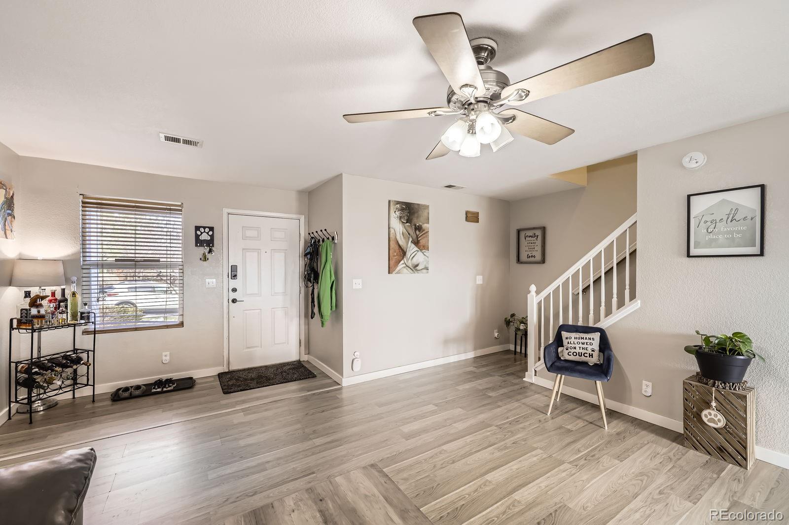 MLS Image #2 for 11009  gaylord street ,northglenn, Colorado