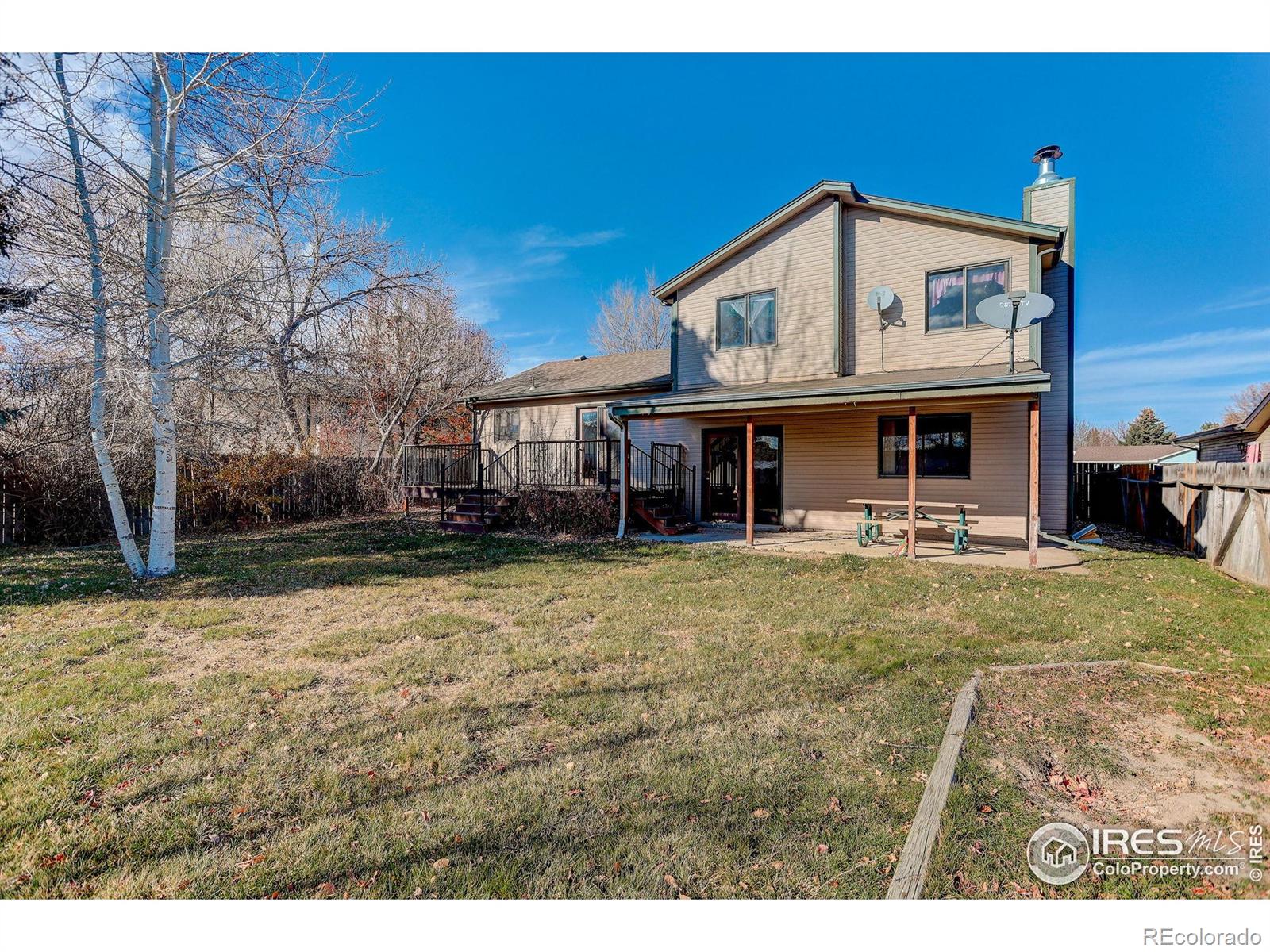MLS Image #23 for 809  jay place,berthoud, Colorado