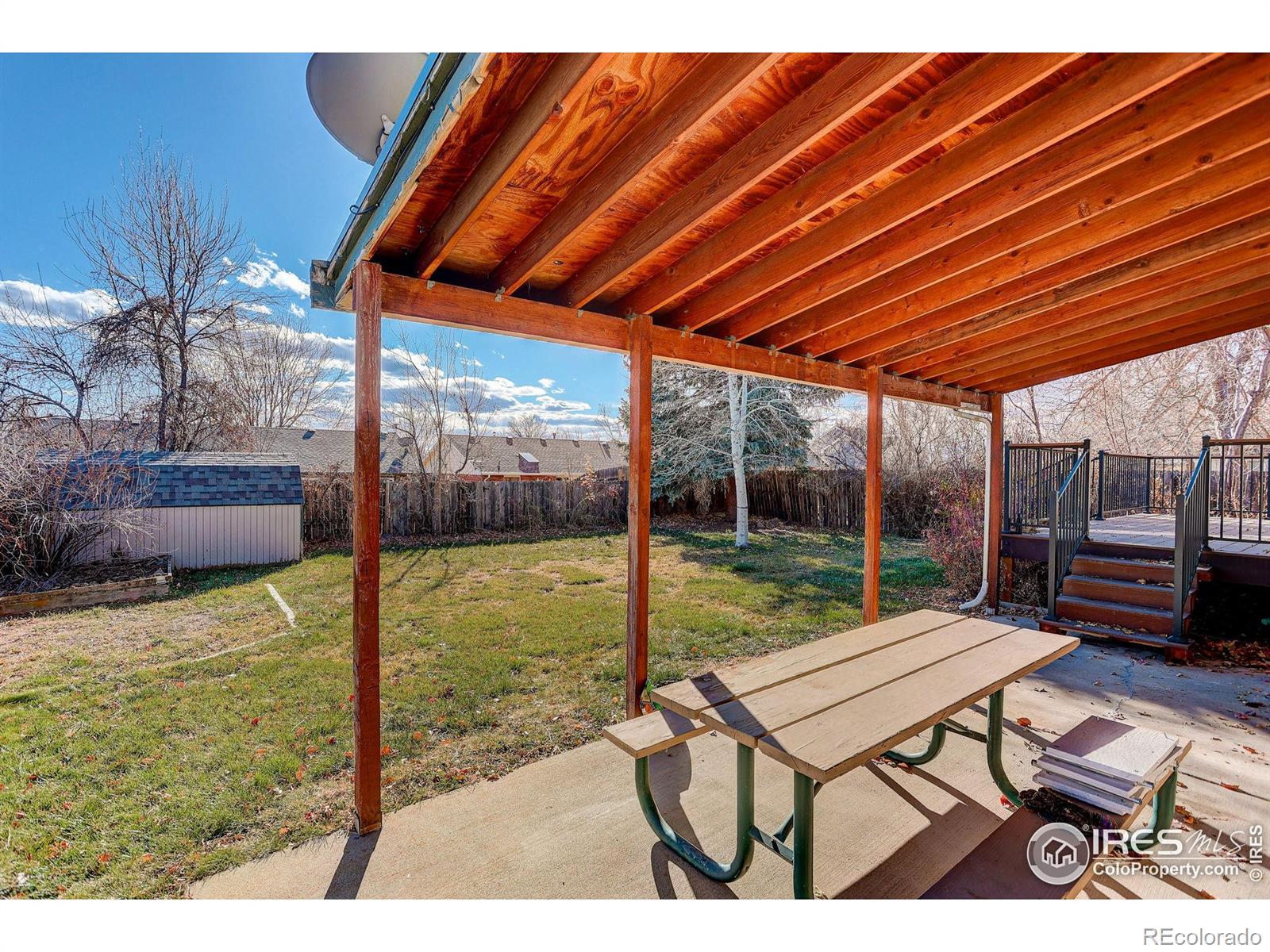 MLS Image #24 for 809  jay place,berthoud, Colorado