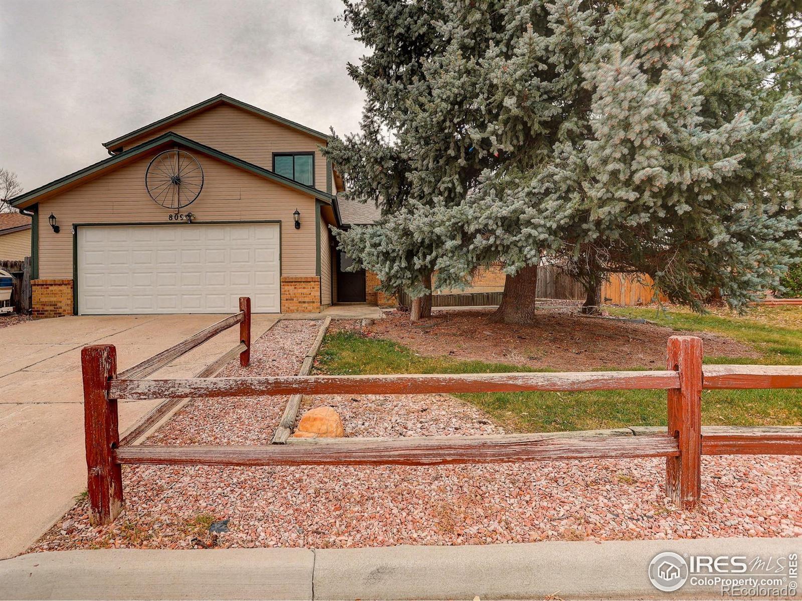 MLS Image #30 for 809  jay place,berthoud, Colorado