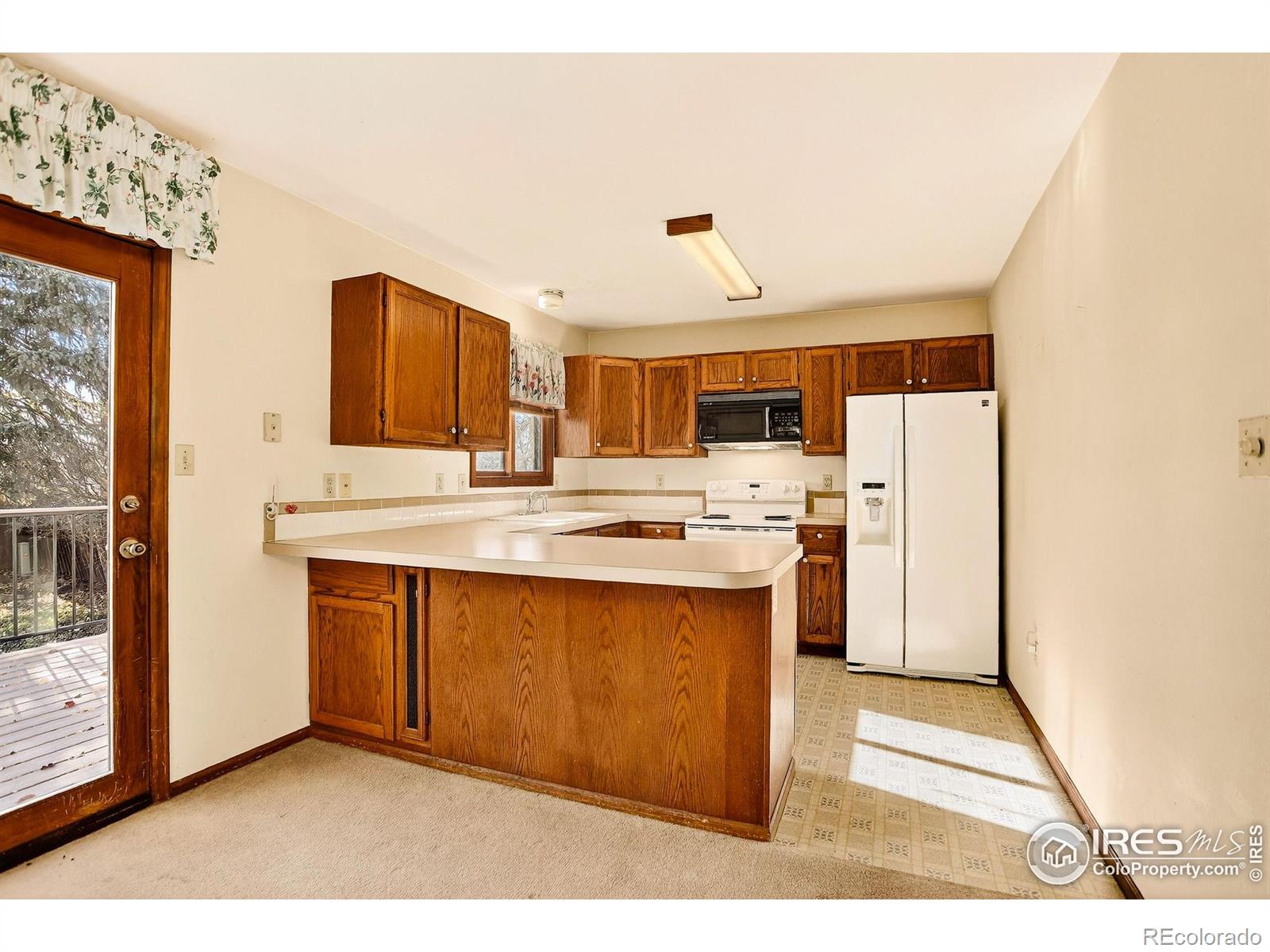 MLS Image #5 for 809  jay place,berthoud, Colorado