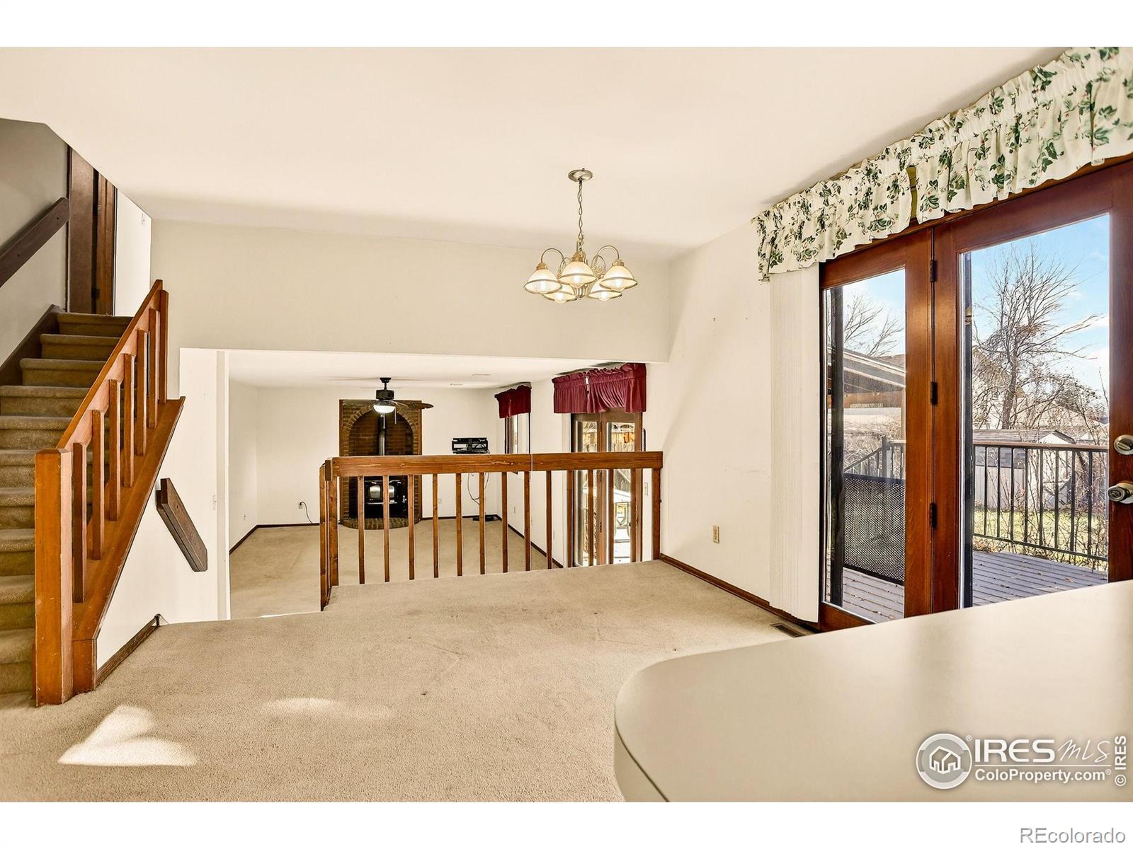 MLS Image #7 for 809  jay place,berthoud, Colorado