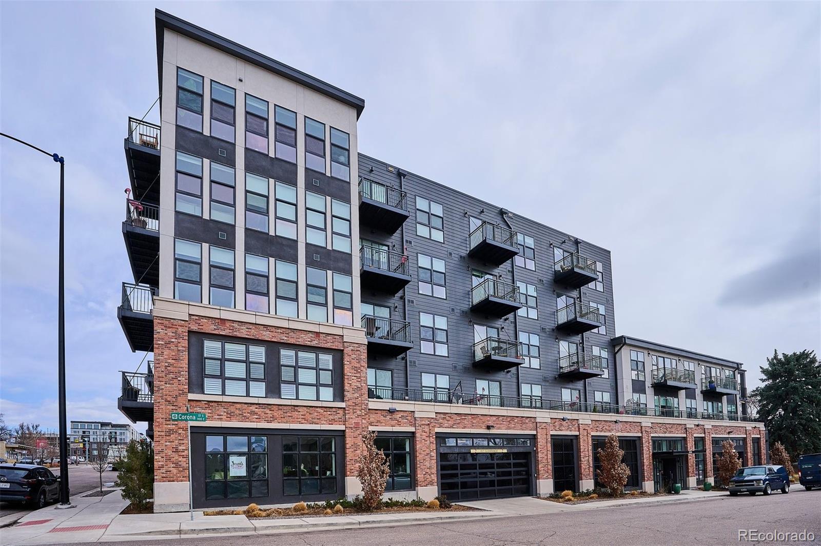 MLS Image #0 for 3500 s corona street 409,englewood, Colorado