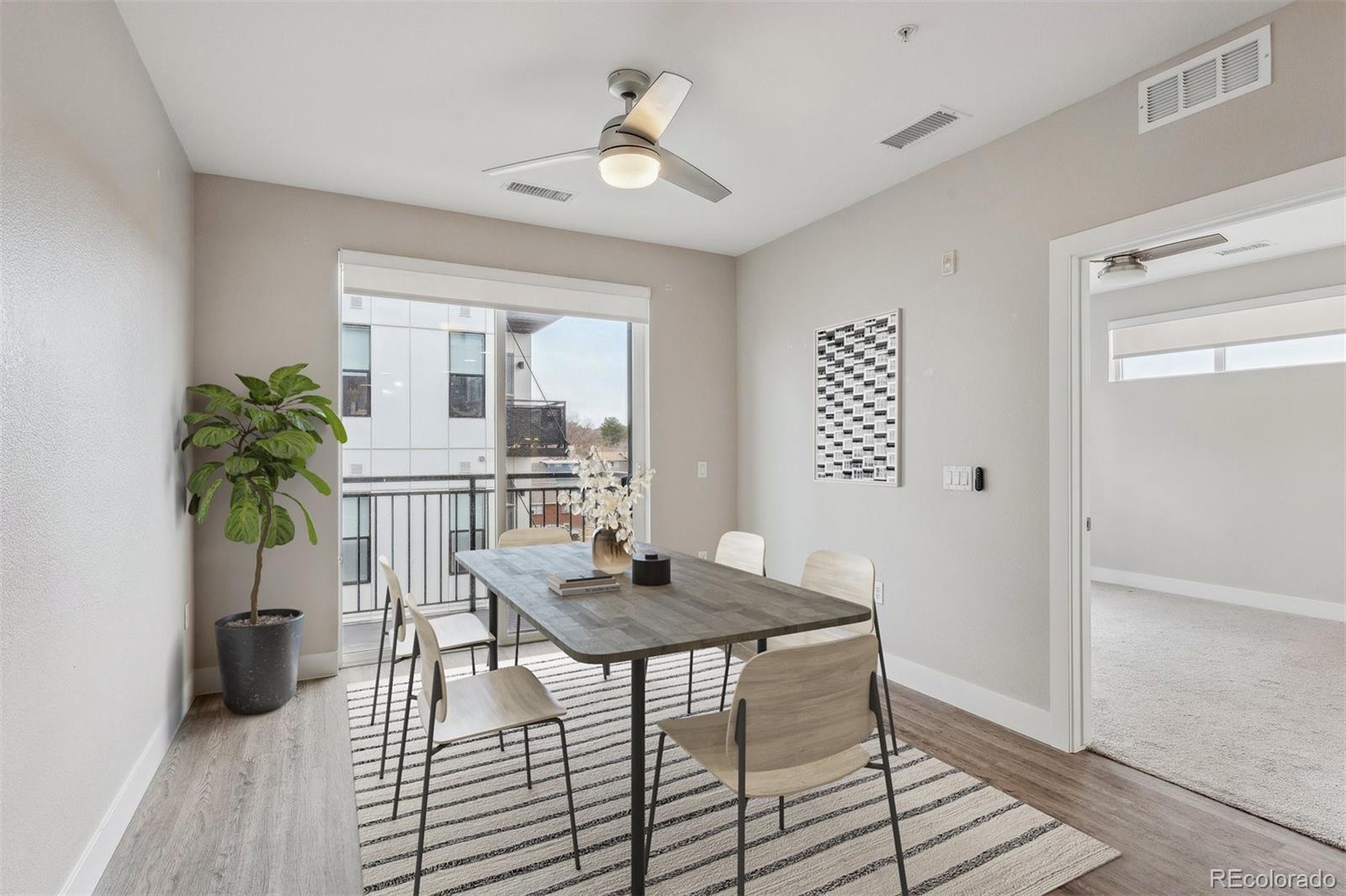MLS Image #2 for 3500 s corona street 409,englewood, Colorado