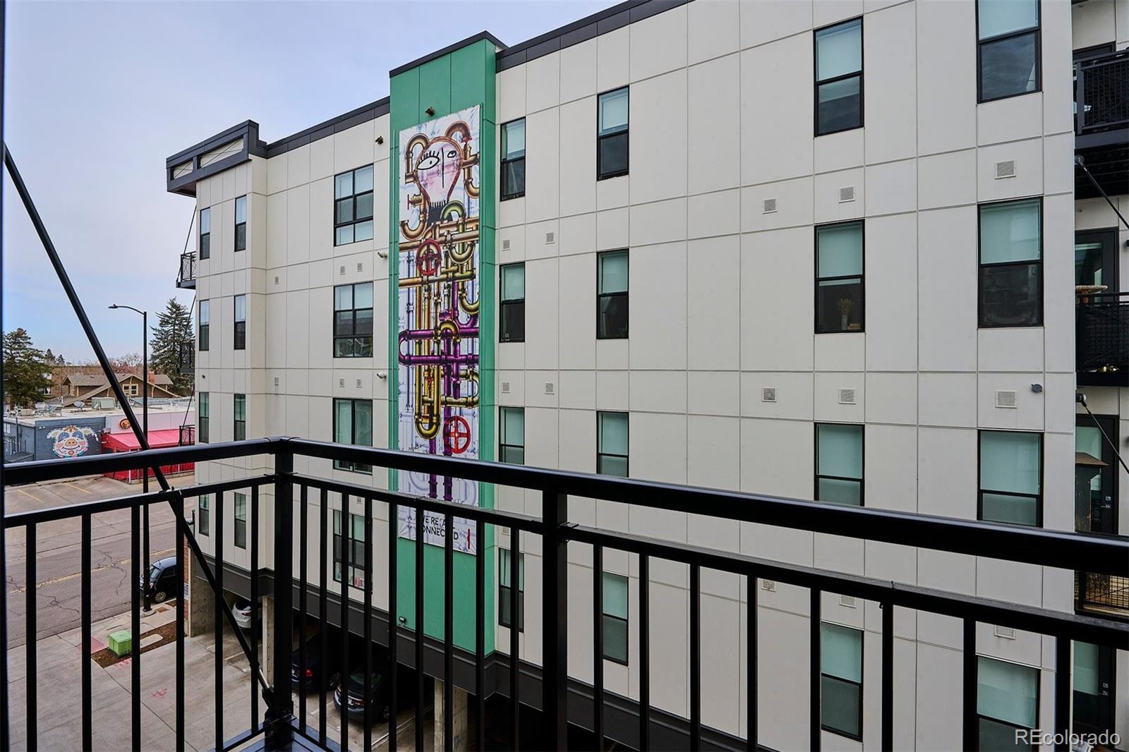 MLS Image #20 for 3500 s corona street 409,englewood, Colorado