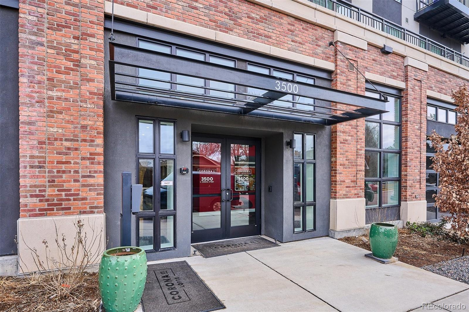 MLS Image #21 for 3500 s corona street 409,englewood, Colorado