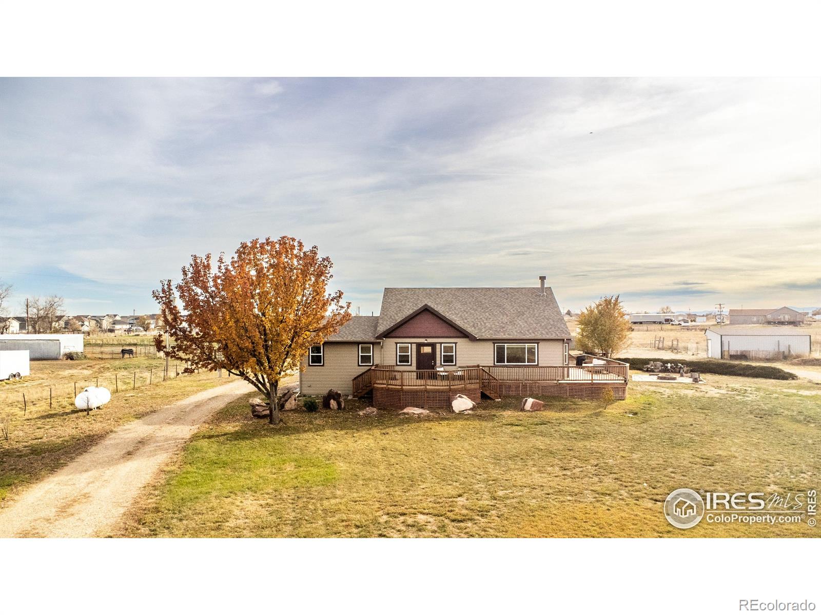MLS Image #1 for 3382  tipple parkway,erie, Colorado