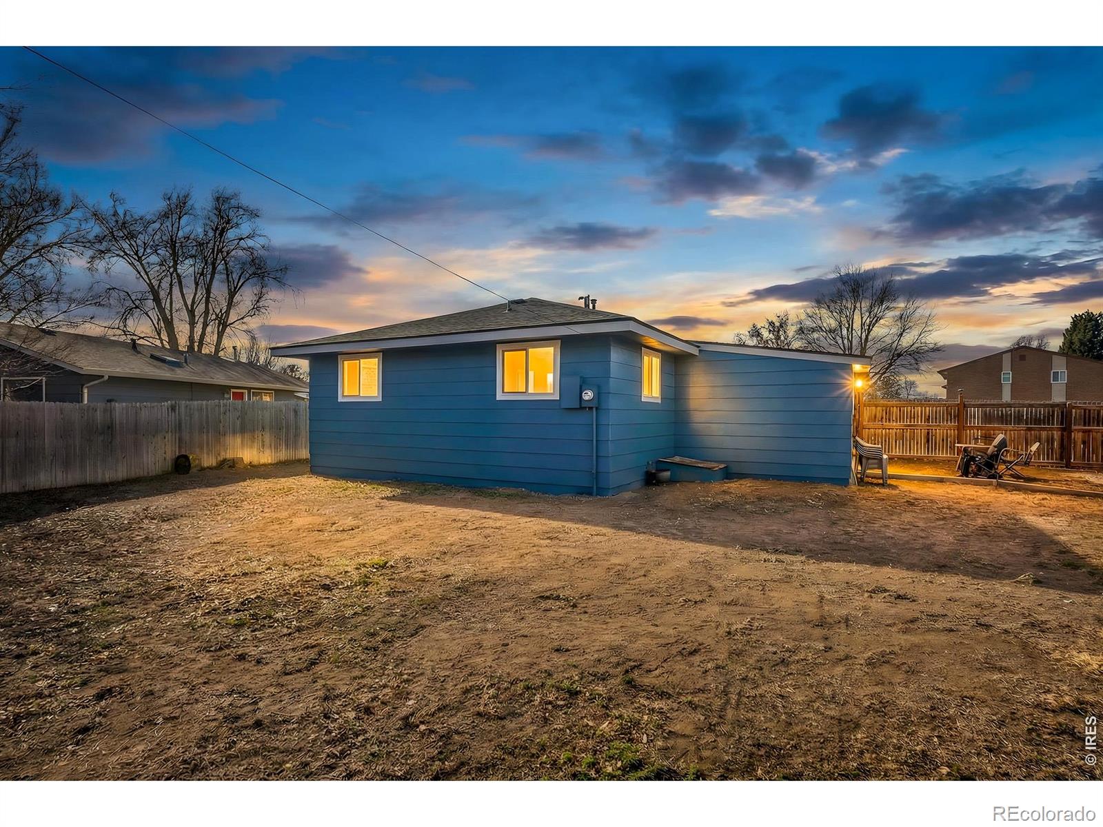 MLS Image #1 for 102  aragon court,milliken, Colorado