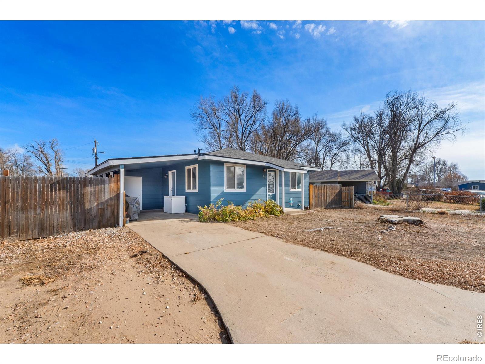 MLS Image #23 for 102  aragon court,milliken, Colorado