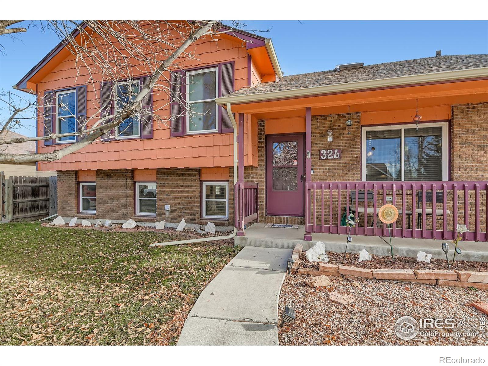 MLS Image #1 for 326 s 33rd avenue,brighton, Colorado