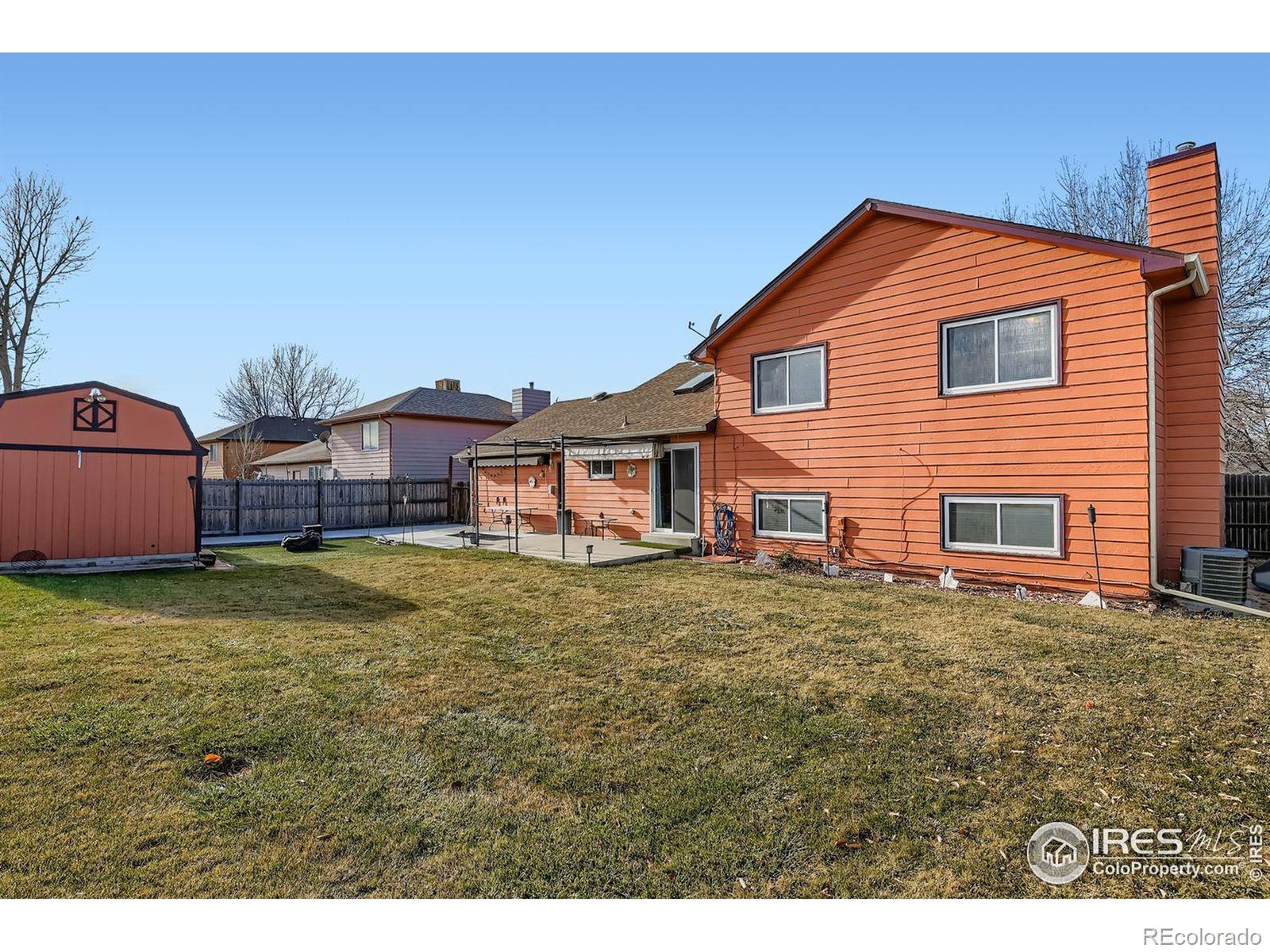 MLS Image #29 for 326 s 33rd avenue,brighton, Colorado