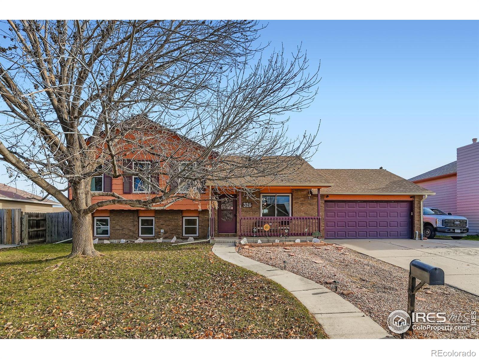 MLS Image #3 for 326 s 33rd avenue,brighton, Colorado