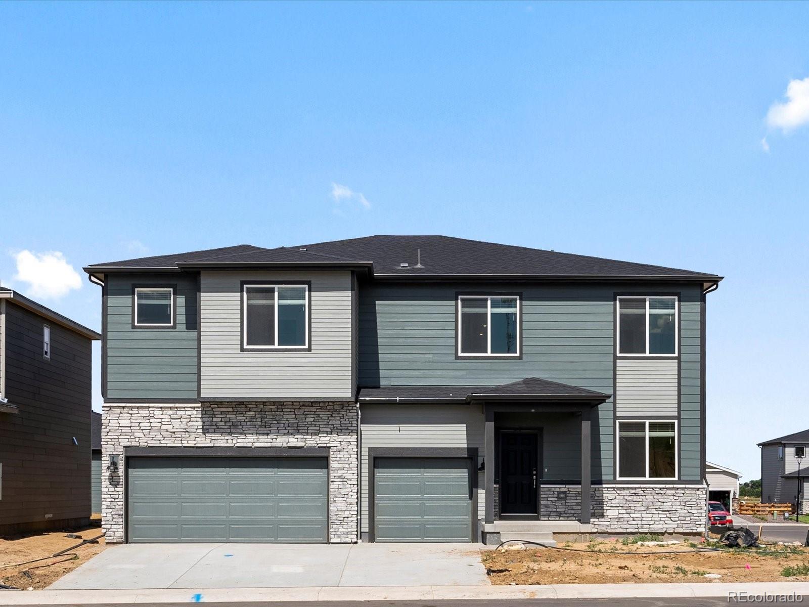 MLS Image #1 for 1611  nathan river drive,windsor, Colorado