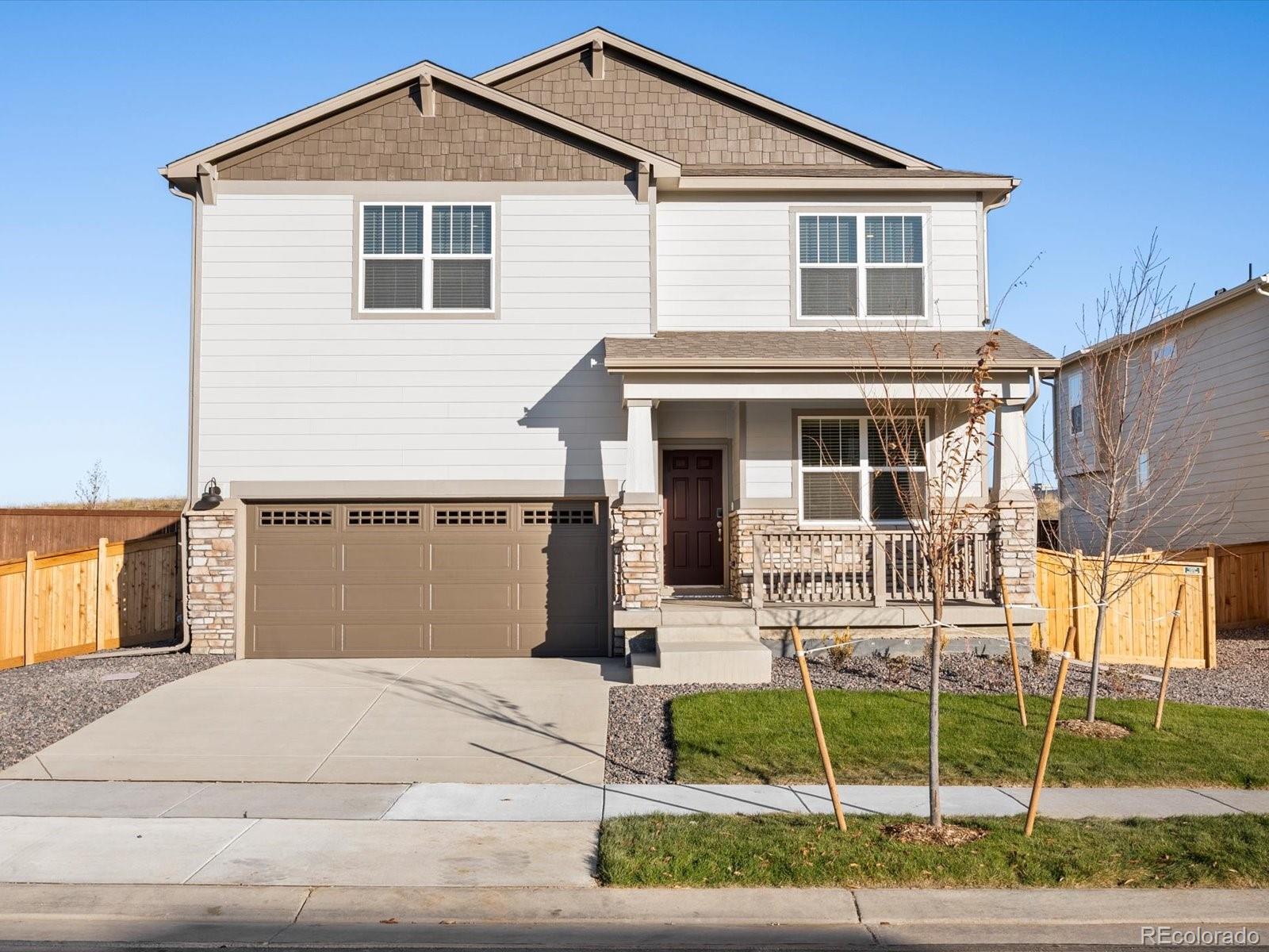 MLS Image #1 for 8910  sedalia street,commerce city, Colorado