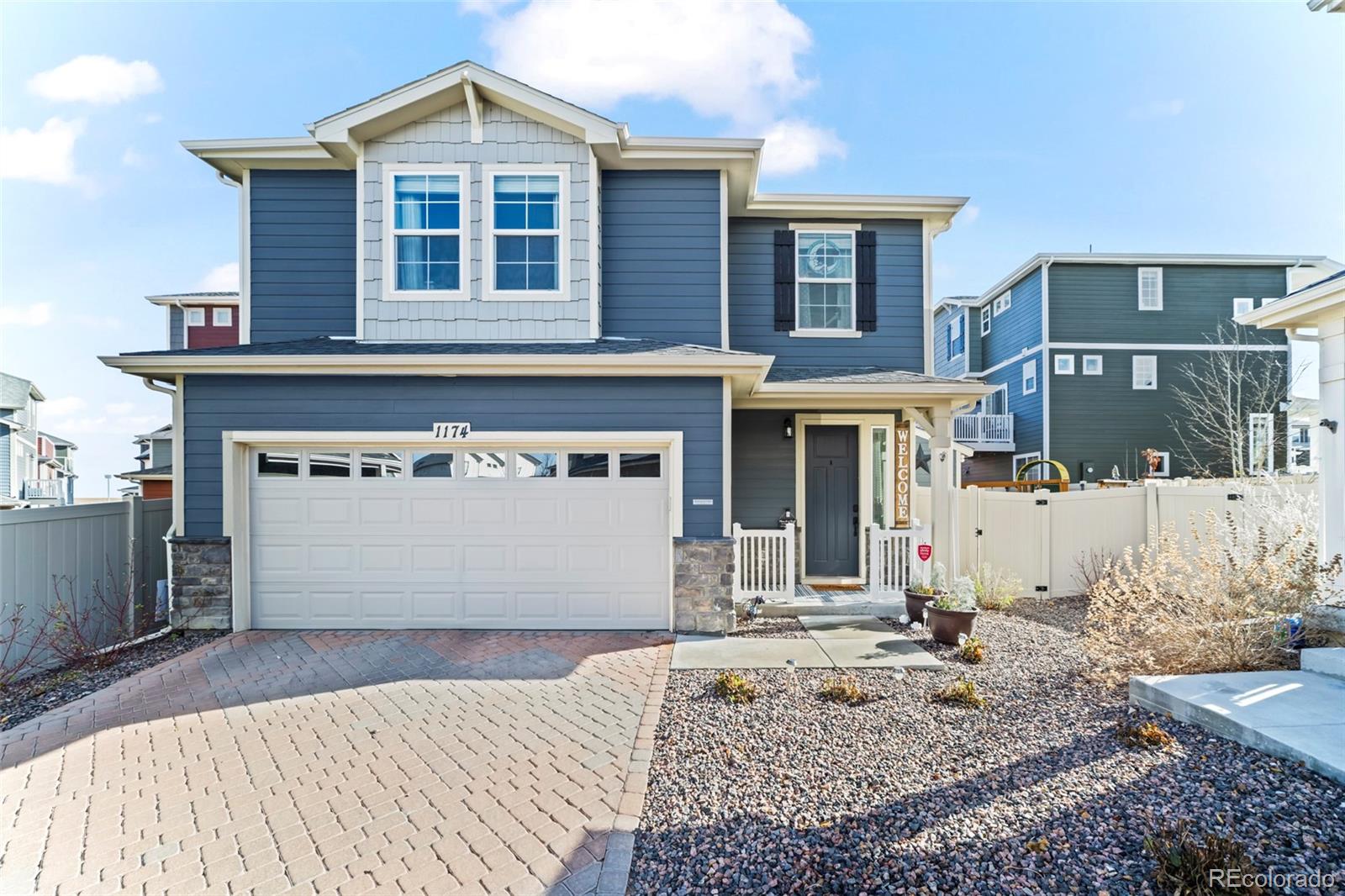 MLS Image #0 for 1174  highlands drive,erie, Colorado