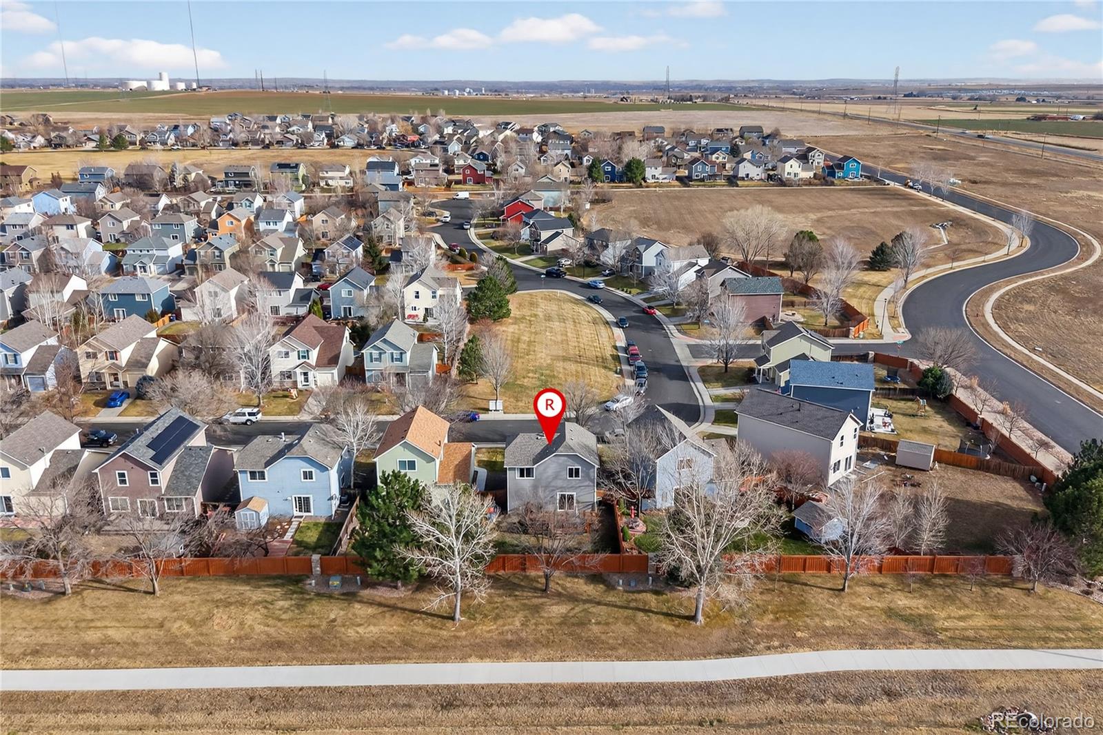 MLS Image #29 for 6122  shamrock circle,frederick, Colorado