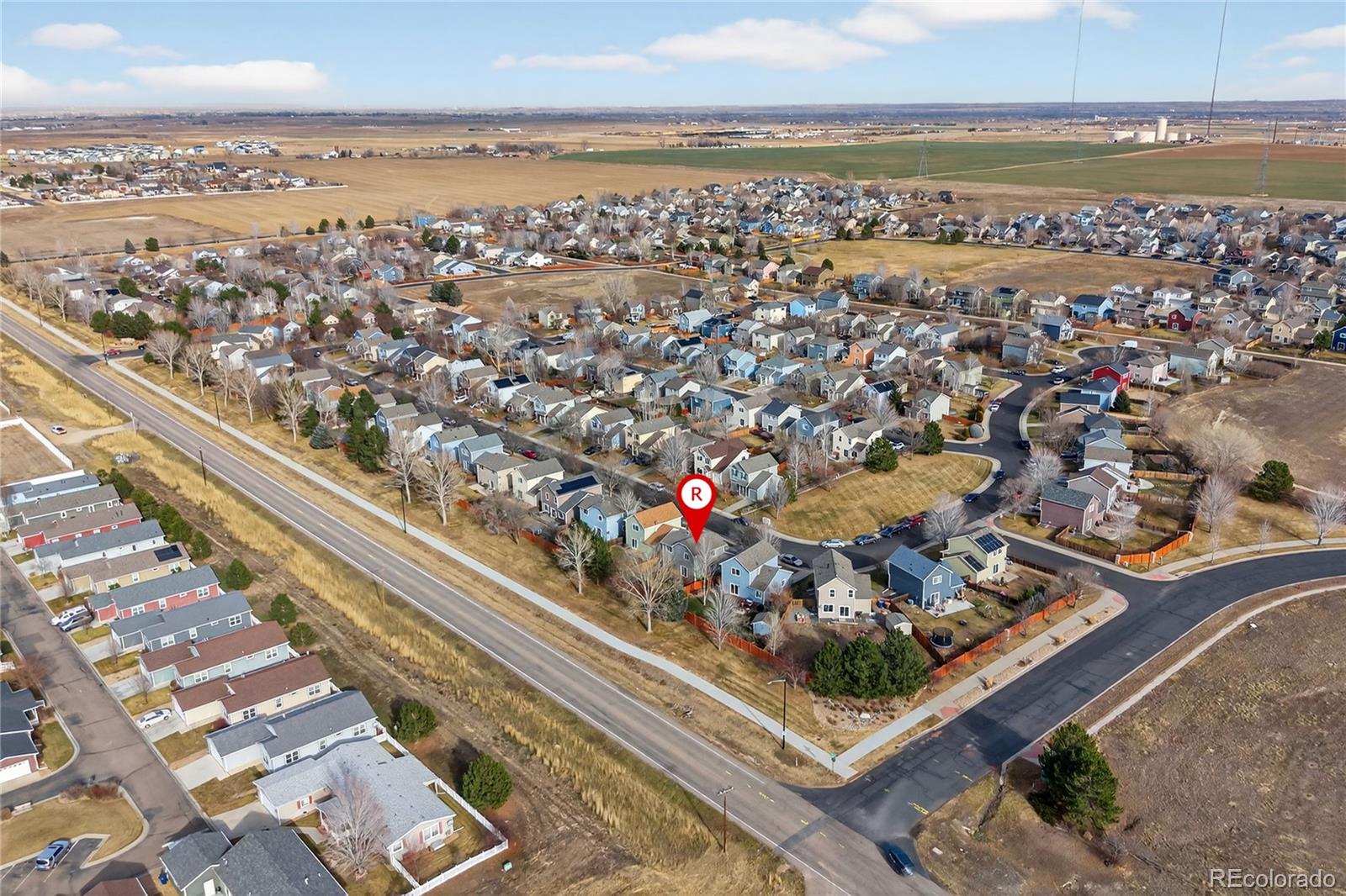 MLS Image #30 for 6122  shamrock circle,frederick, Colorado