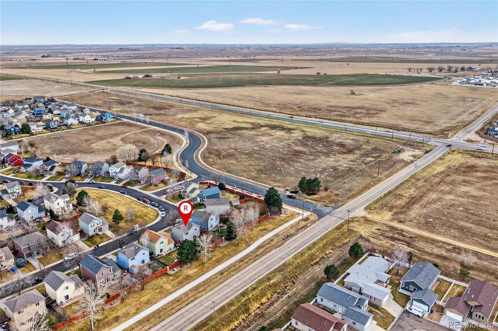 MLS Image #31 for 6122  shamrock circle,frederick, Colorado