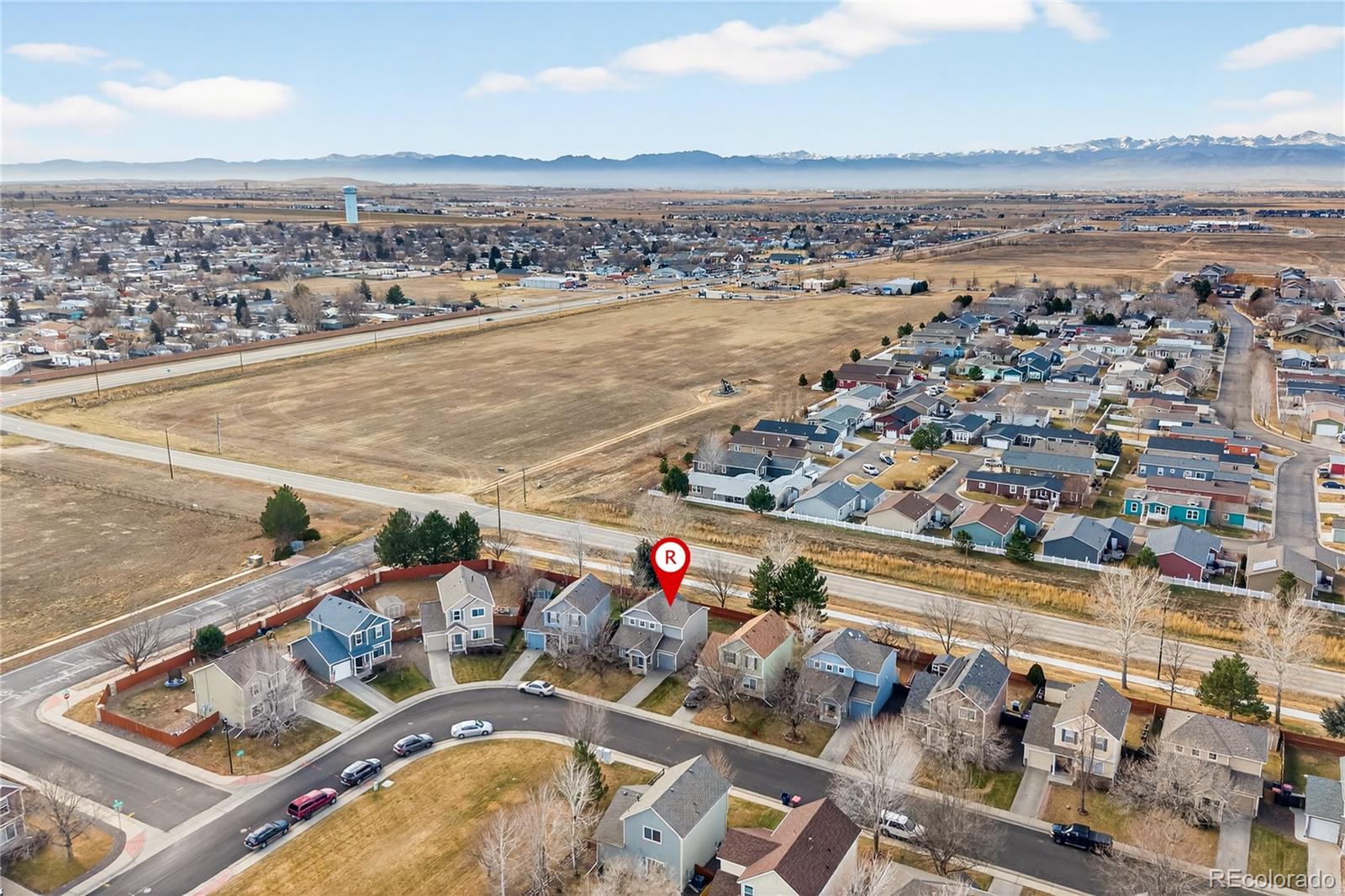 MLS Image #32 for 6122  shamrock circle,frederick, Colorado