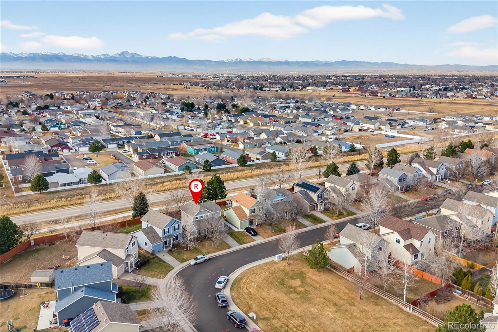 MLS Image #33 for 6122  shamrock circle,frederick, Colorado