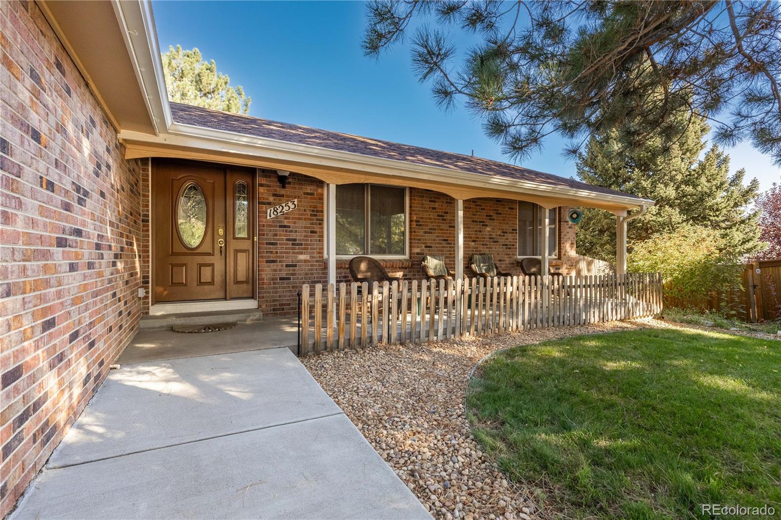 MLS Image #1 for 18253 e mansfield avenue,aurora, Colorado