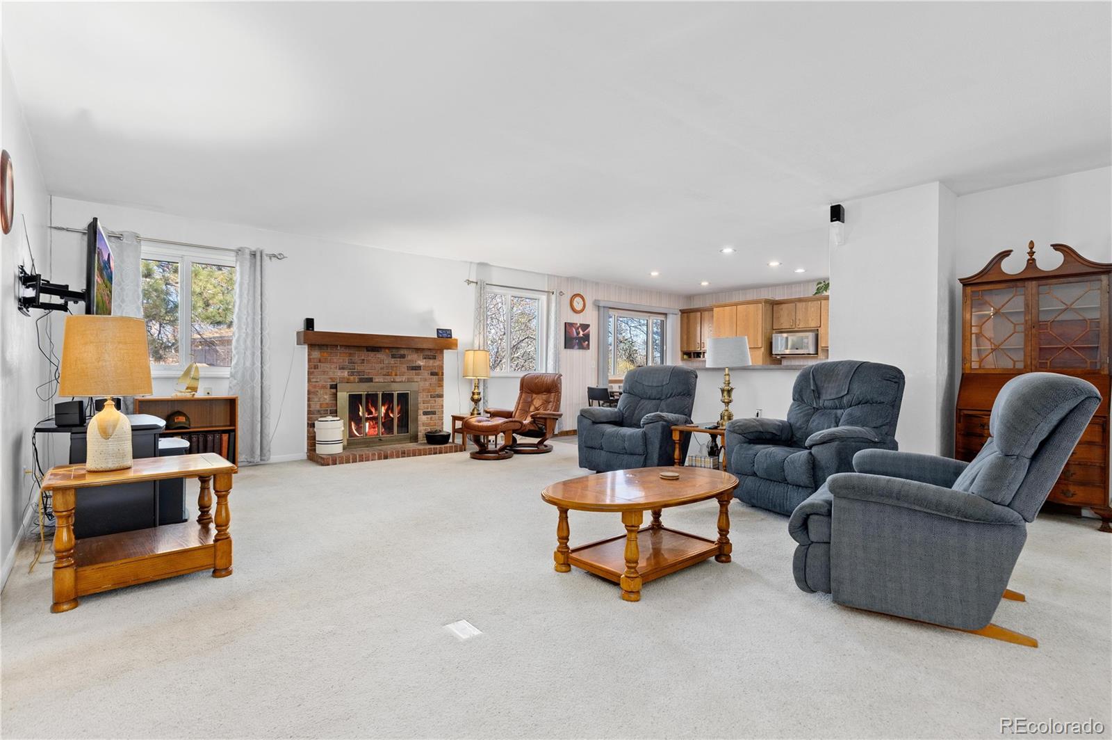 MLS Image #2 for 18253 e mansfield avenue,aurora, Colorado