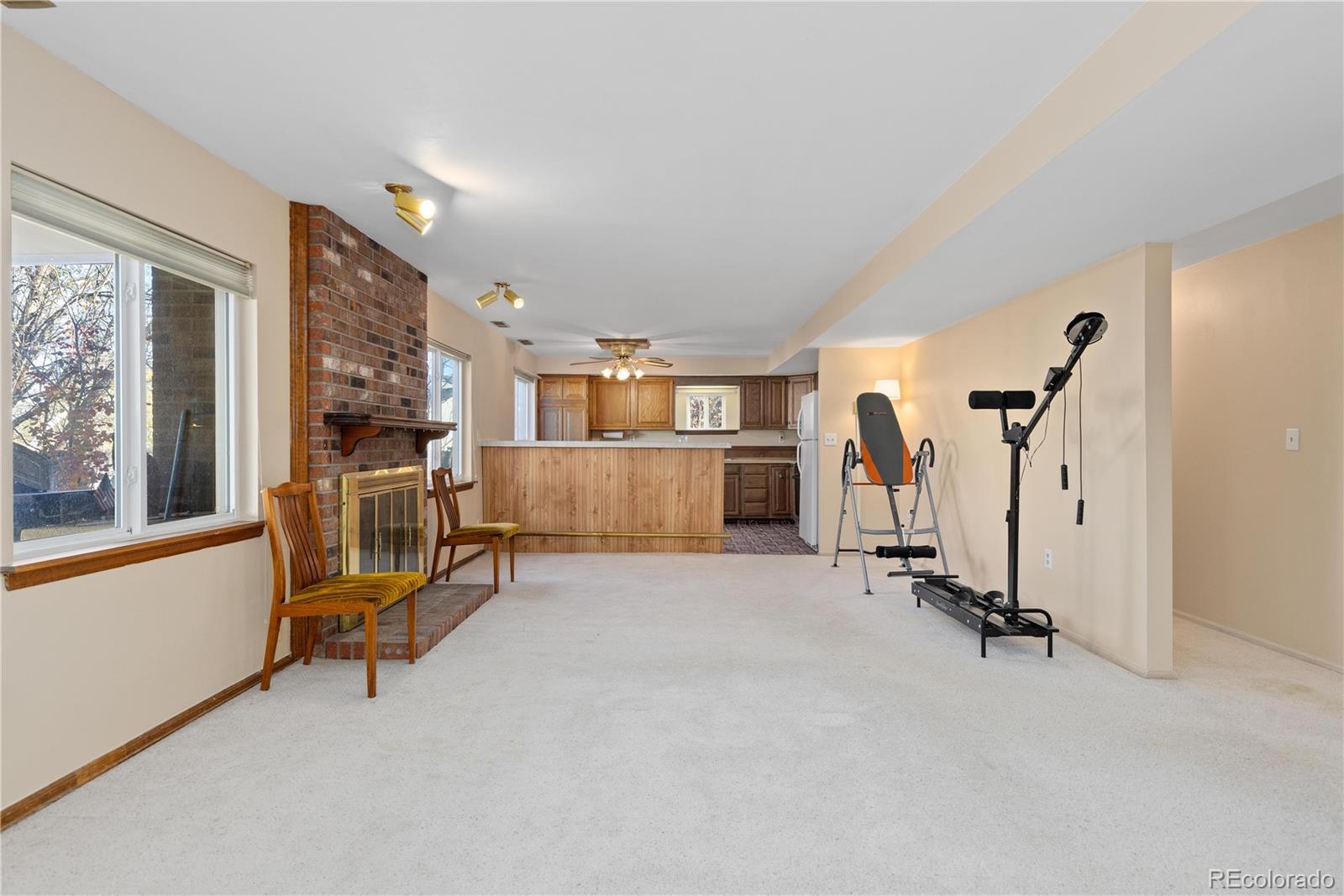 MLS Image #20 for 18253 e mansfield avenue,aurora, Colorado
