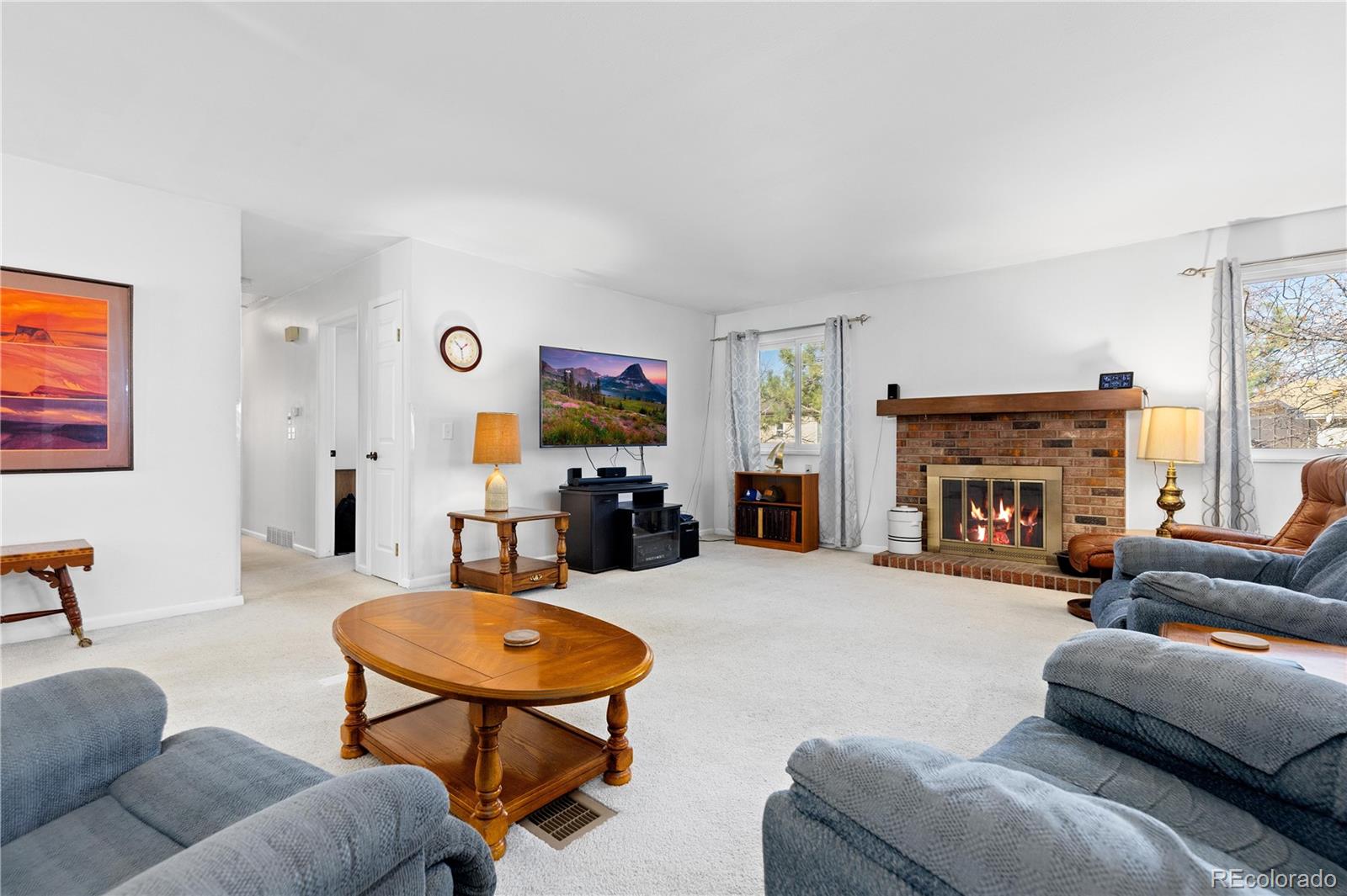MLS Image #3 for 18253 e mansfield avenue,aurora, Colorado